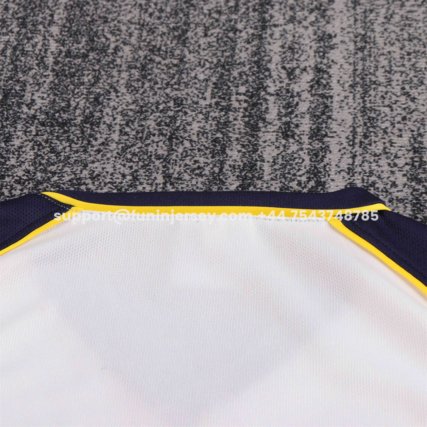 Funinjersey-Retro Liver.pool 2001-02 Away Kids Kit