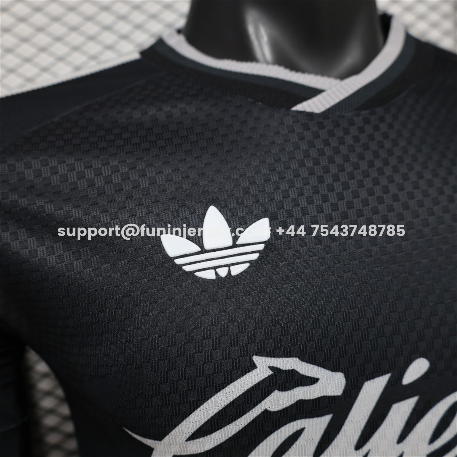 Funinjersey-Club América 26-27 Away Long Sleeves Jersey - Player Version