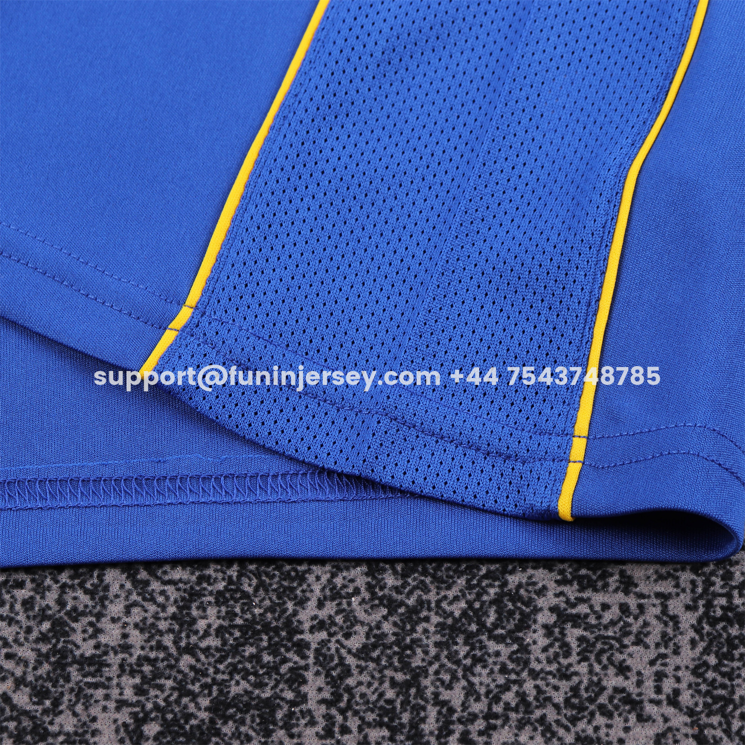 Funinjersey-Retro Arsenal 2004-05 Away Kids Kit