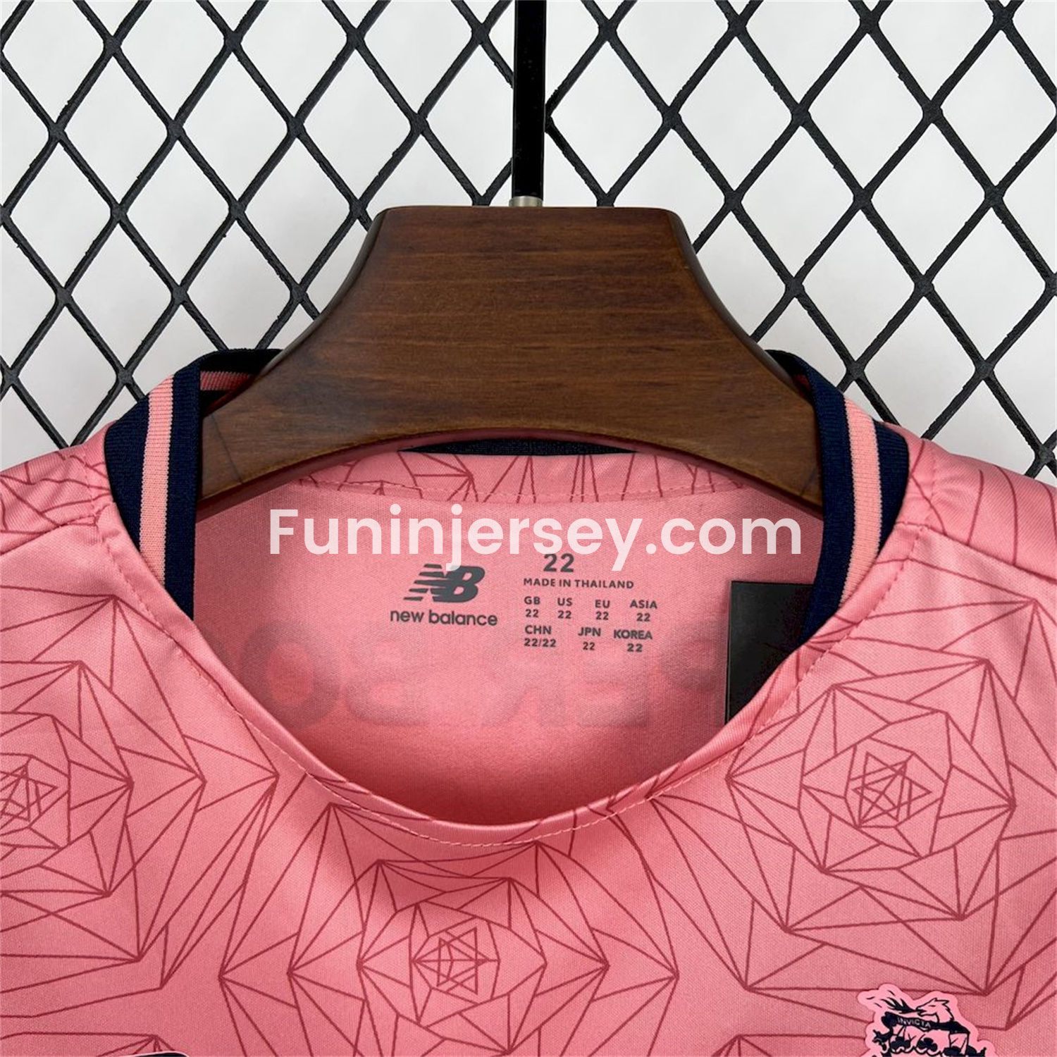 Funinjersey-Porto 25-26 Away Kids Kit