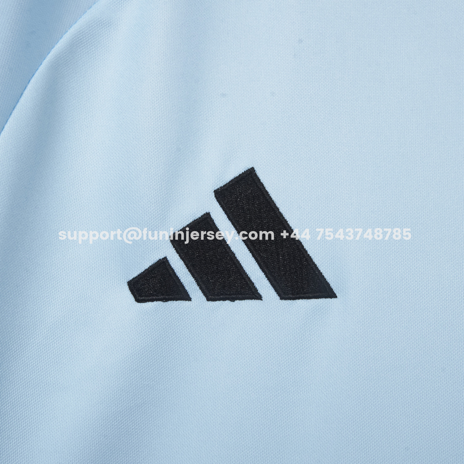 Funinjersey-Hamburger SV 25-26 Commemorative Edition Jersey - Fans Version