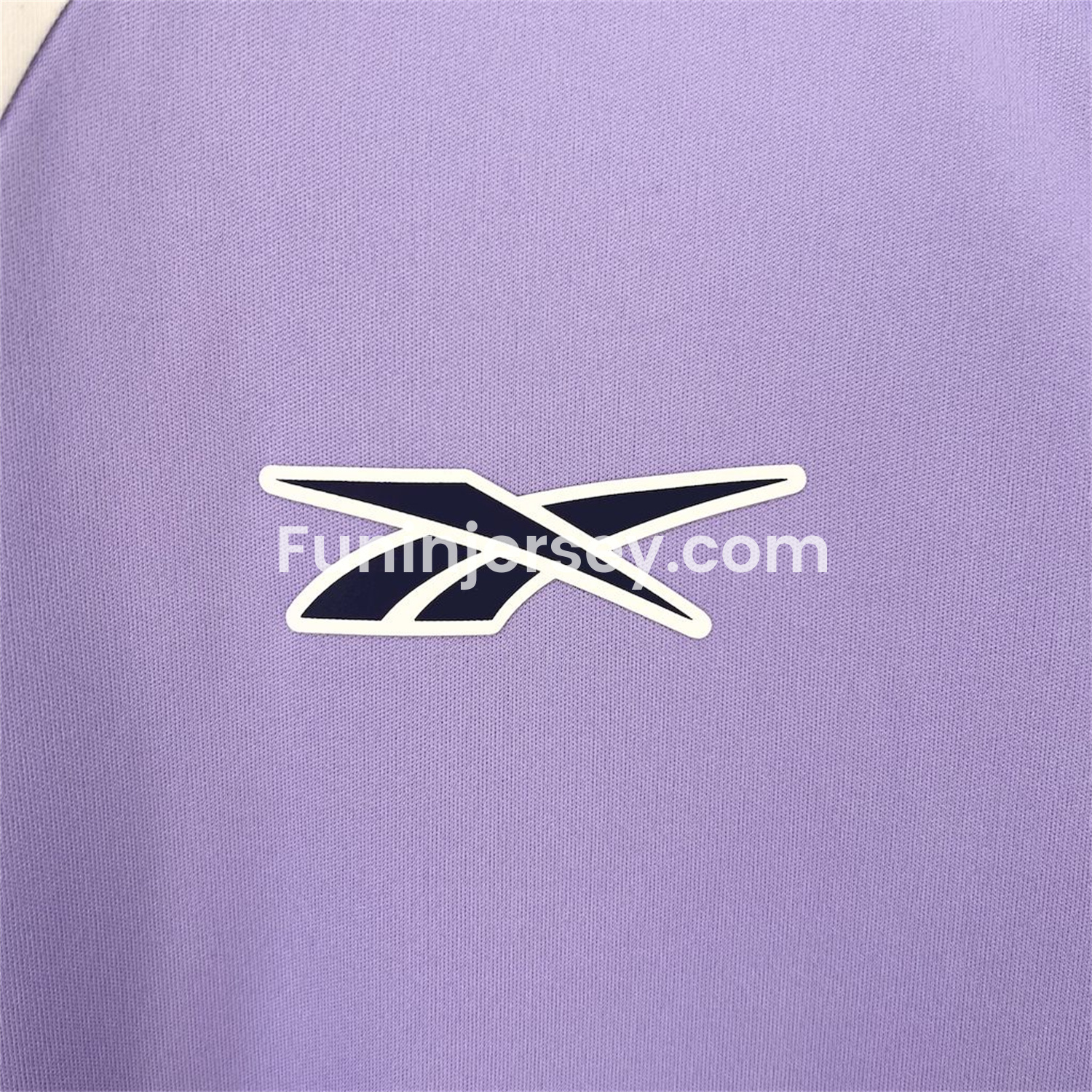 Funinjersey-Botafogo 25-26 Purple Training Jersey - Fans Version