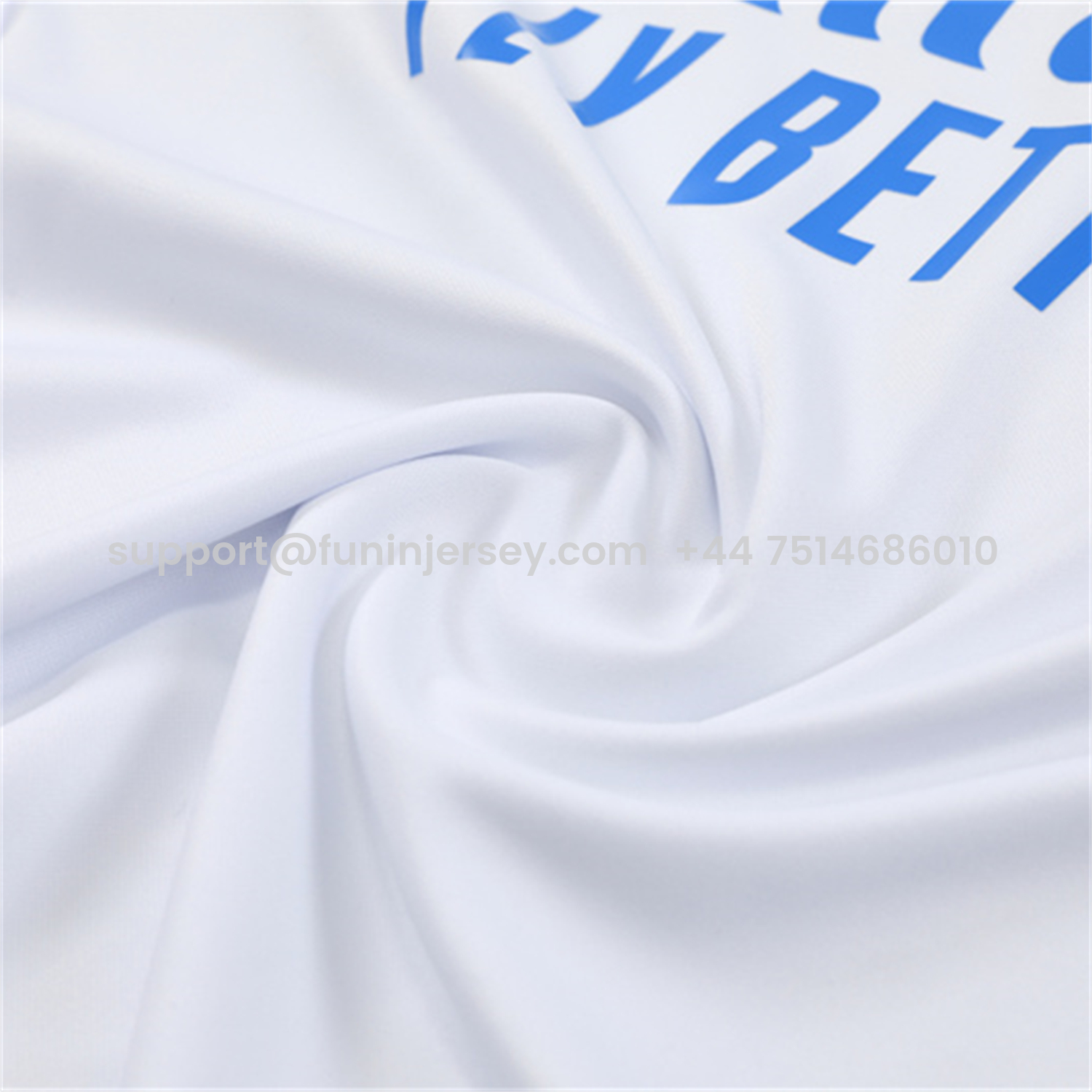 Funinjersey-Real Madrid 25-26 Long Sleeve Training Set - White Top & Blue Pants