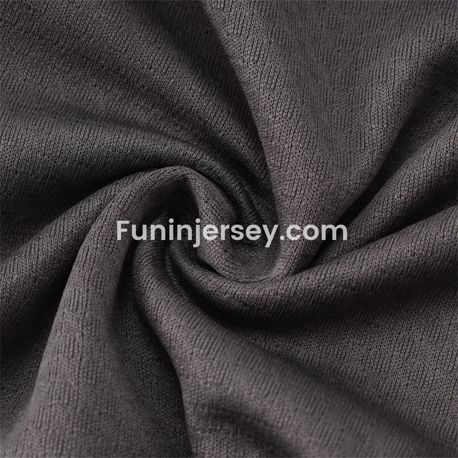 Funinjersey-AC Milan 25-26 Jacket Training Tracksuit - Grey top & Grey Pants