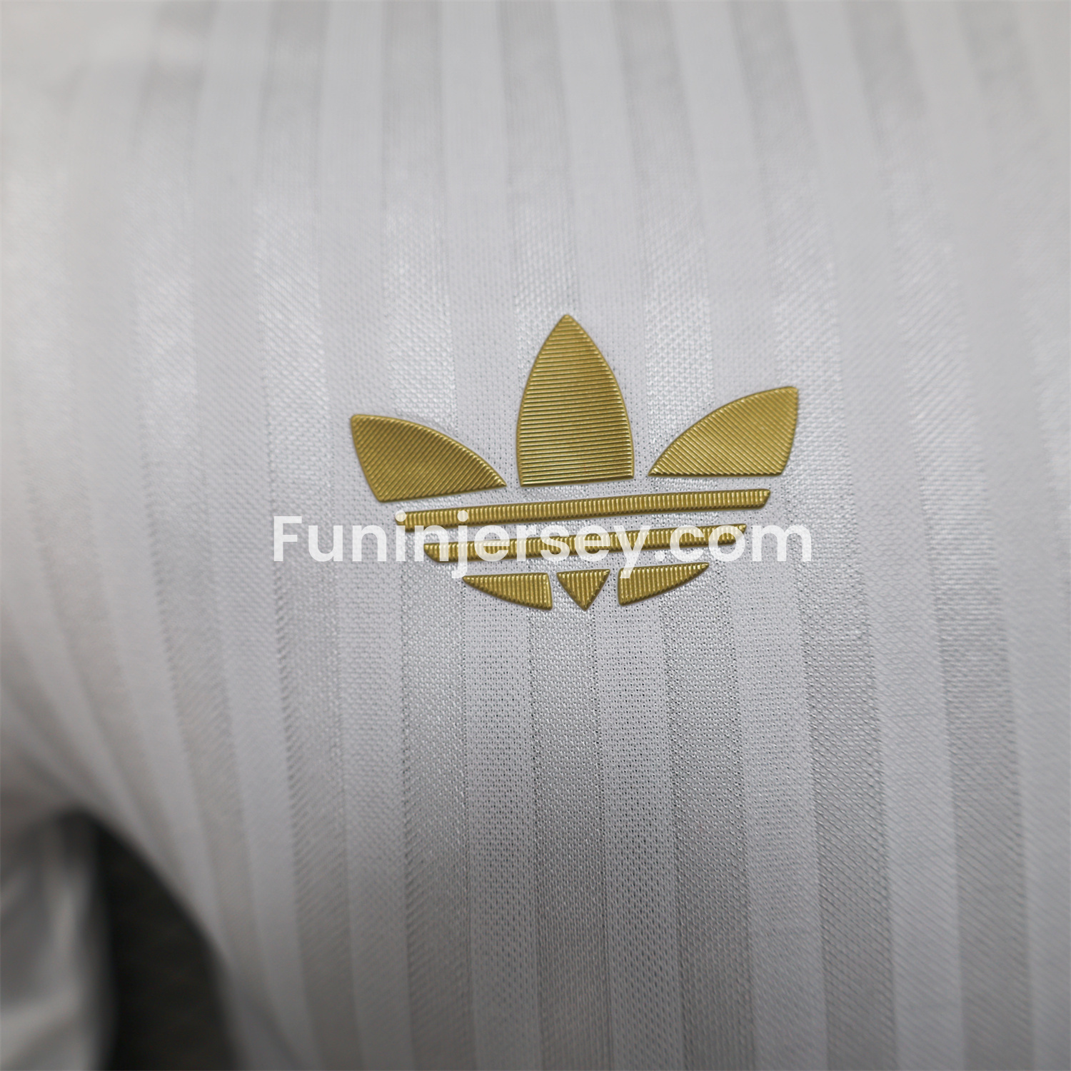 Funinjersey-Lyon 25-26 75-Year Anniversary Jersey - Player Version