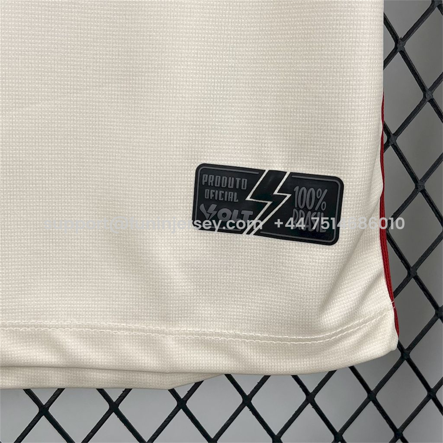 Funinjersey-Vitoria 25-26 Beige Goalkeeper Jersey - Fans Version