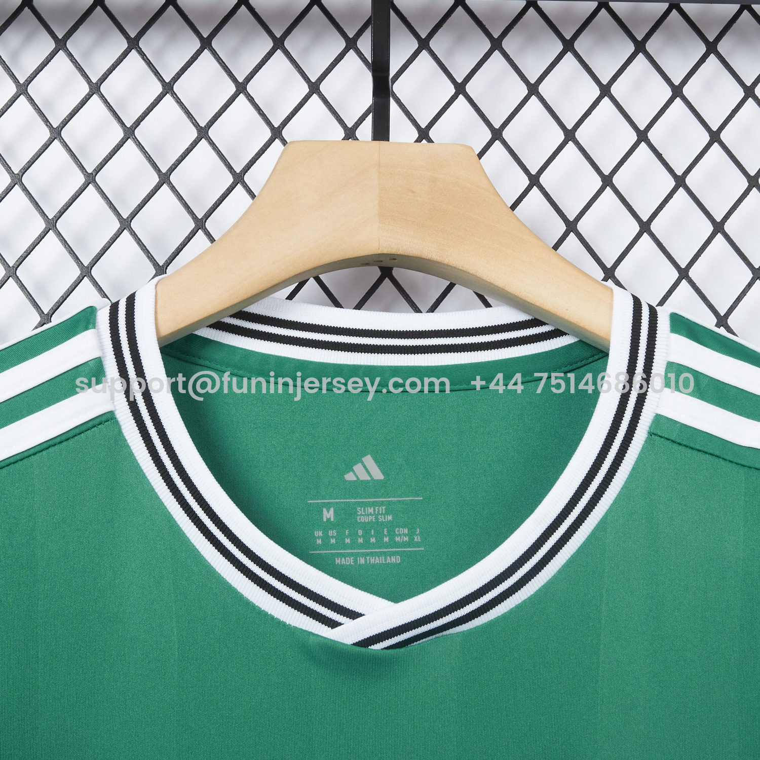 Funinjersey-Liver.pool 25-26 Third Jersey - Fans Version