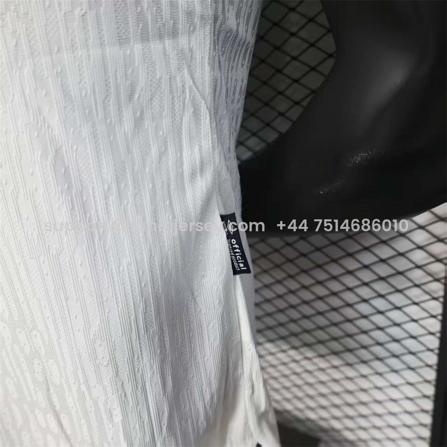 Funinjersey-West Ham United 25-26 Away Jersey - Player Version