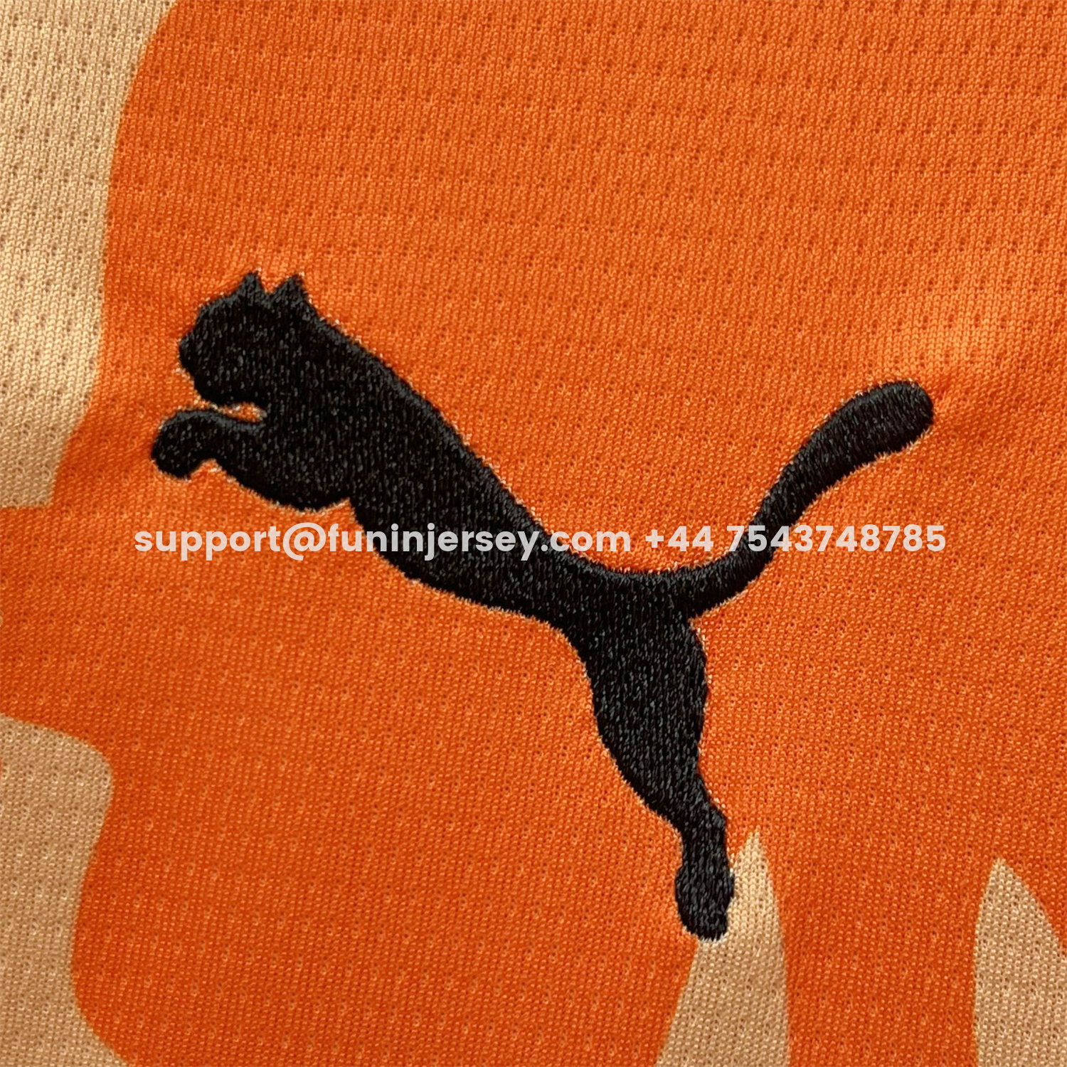 Funinjersey-Valencia 25-26 Retro Style Jersey - Fans Version