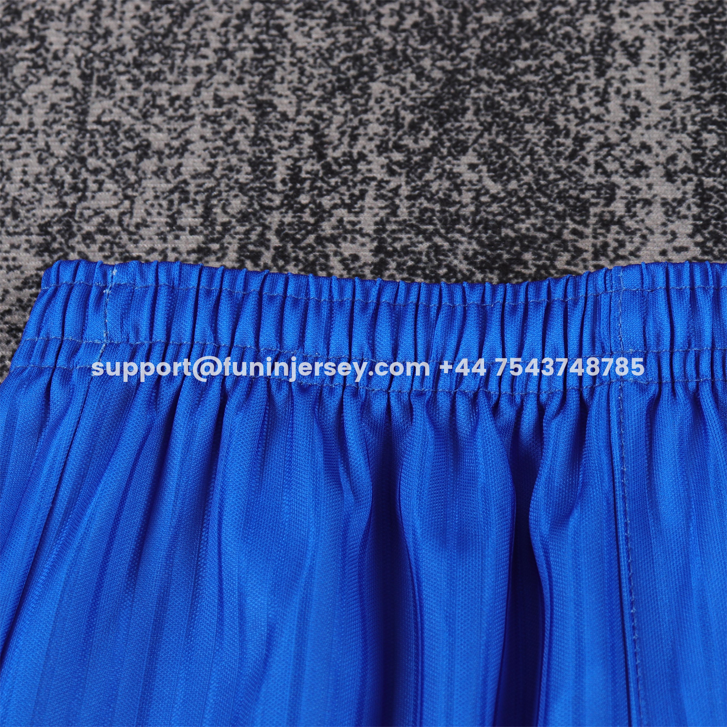 Funinjersey-Retro Manchester United 1996-98 Away Kids Kit