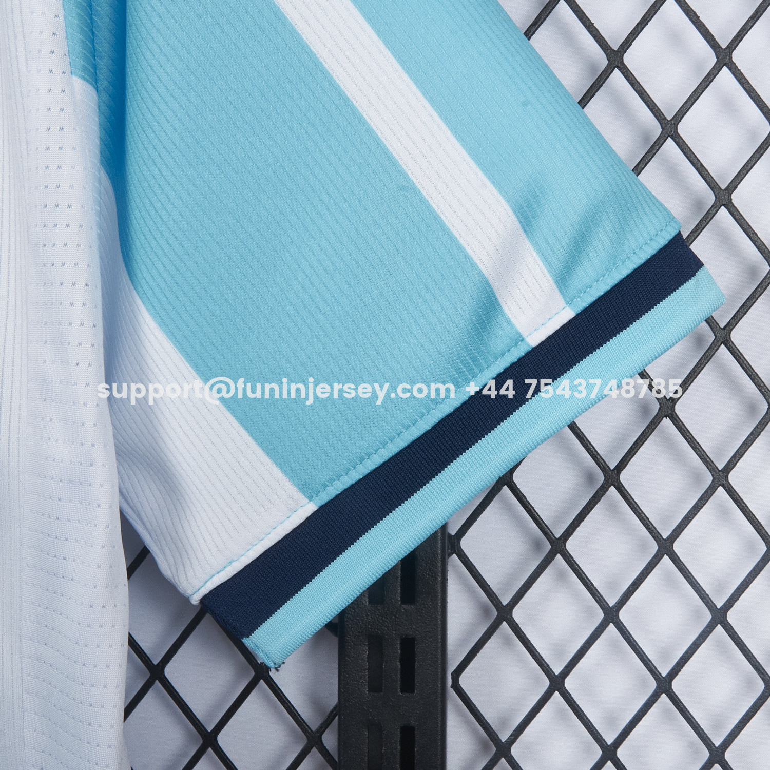 Funinjersey-Honduras 2026 Away Jersey - Fans Version