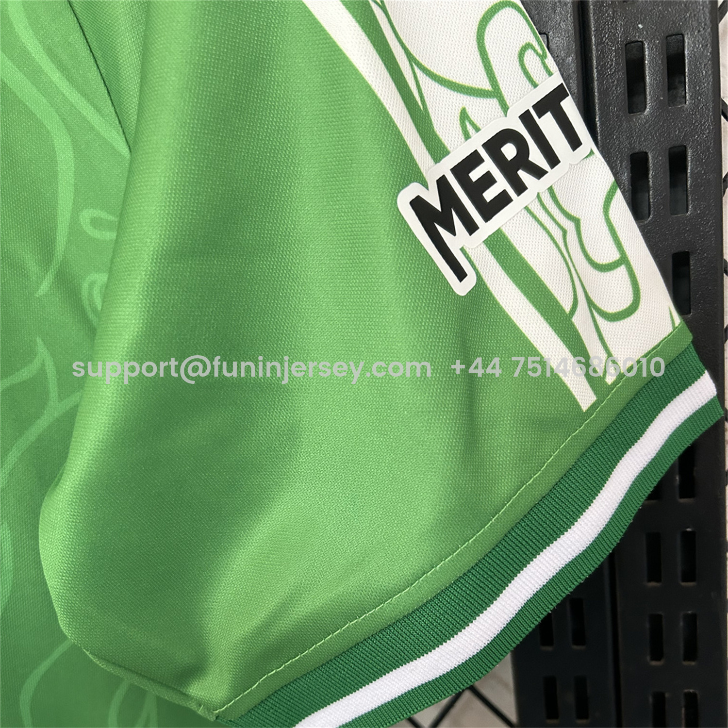 Funinjersey-Real Betis 25-26 Snake Year Special Edition Jersey - Fans Version