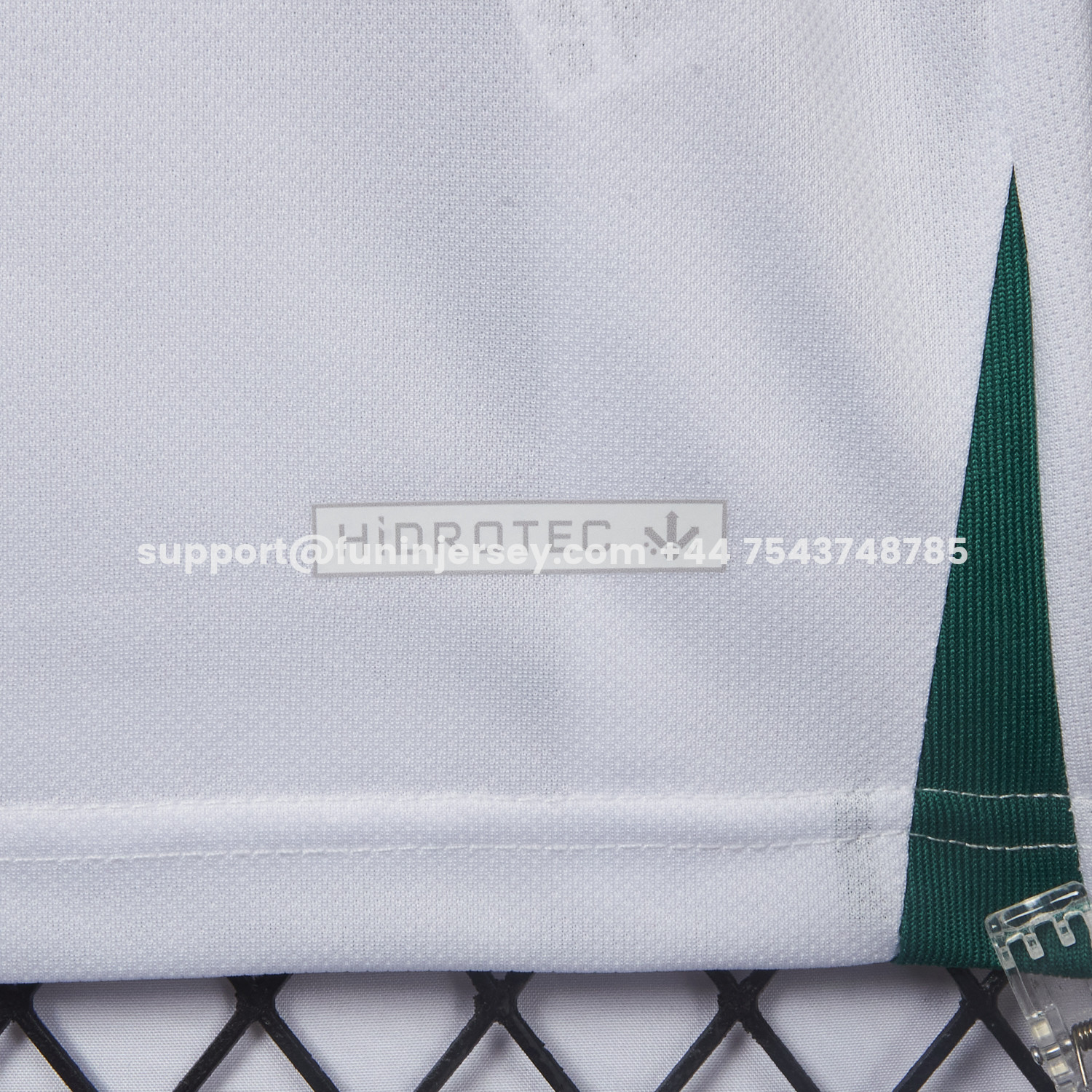 Funinjersey-Bolivia 2026 Away Jersey - Fans Version