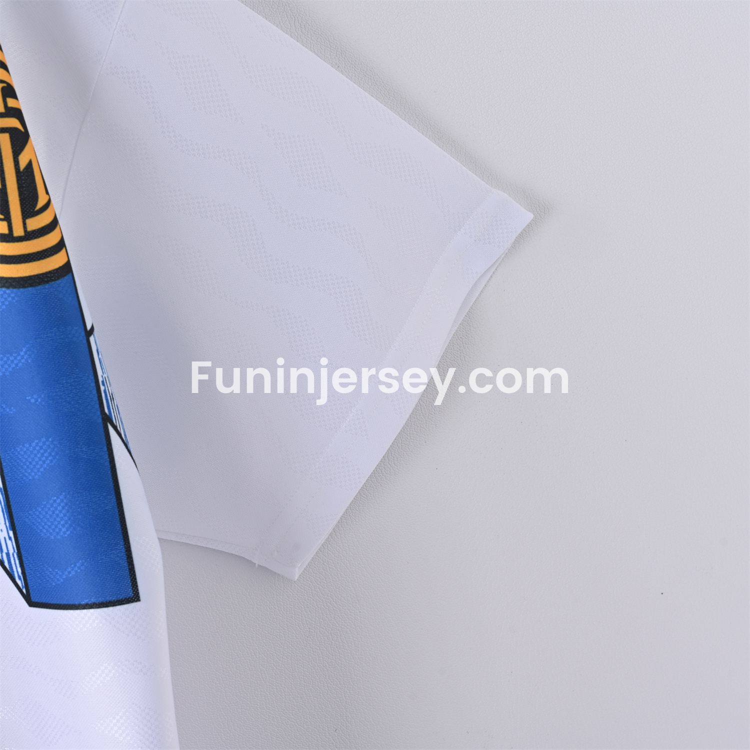 Funinjersey-Retro Inter Milan 1995-96 Away Jersey