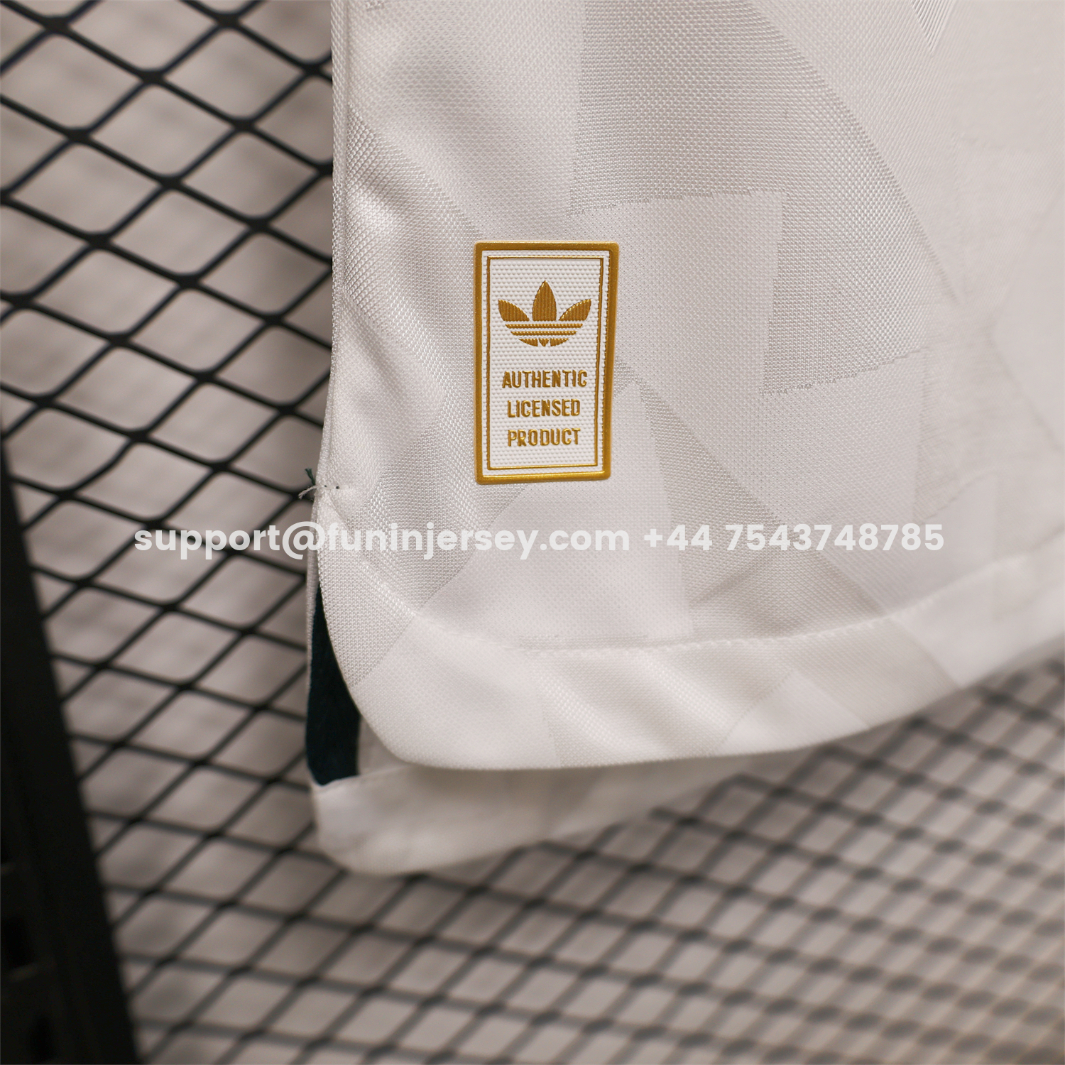 Funinjersey-Women's Mexico 2026 Away Jersey - Player Version