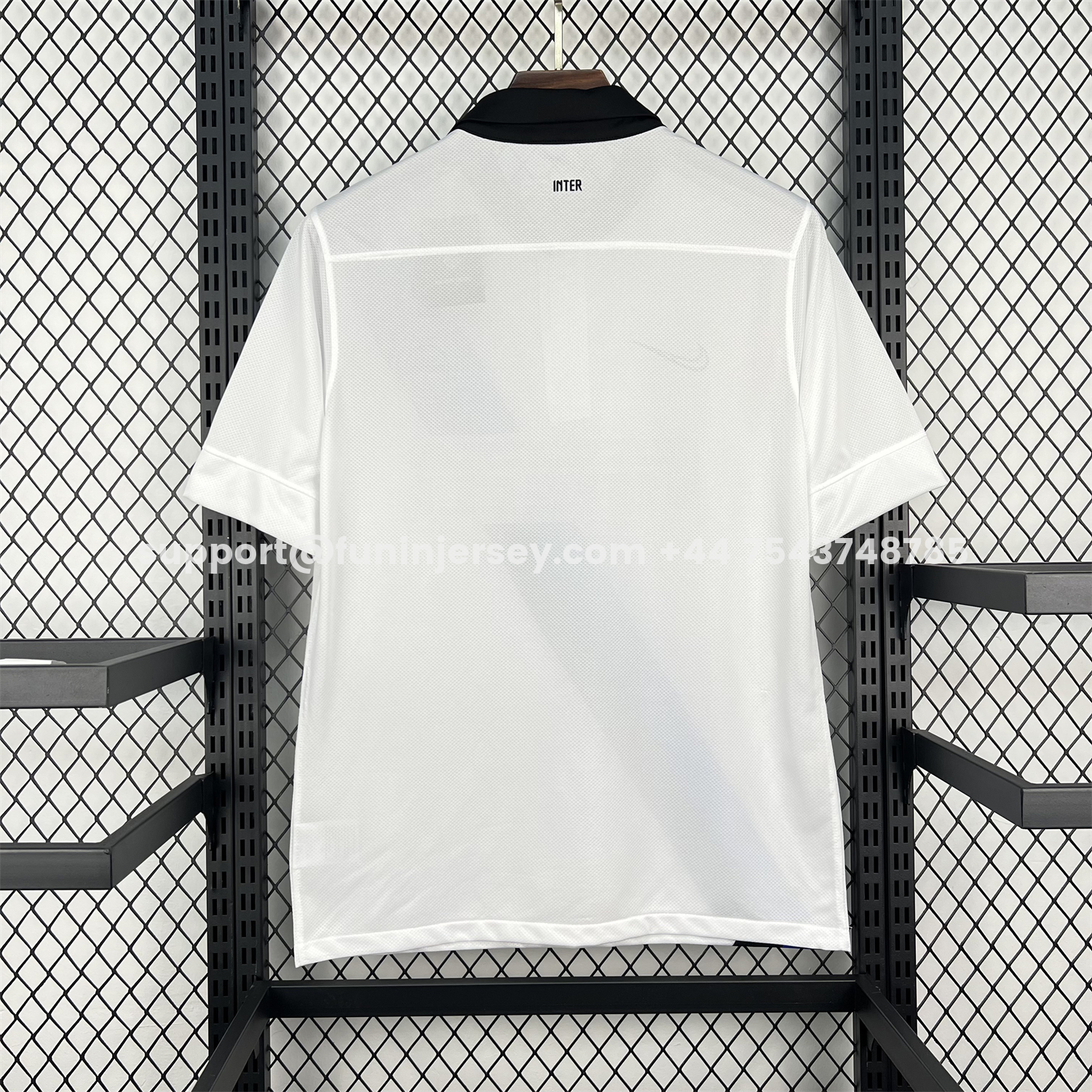 FUN-Funinjersey-Retro Inter Milan 2011-12 Away Jersey