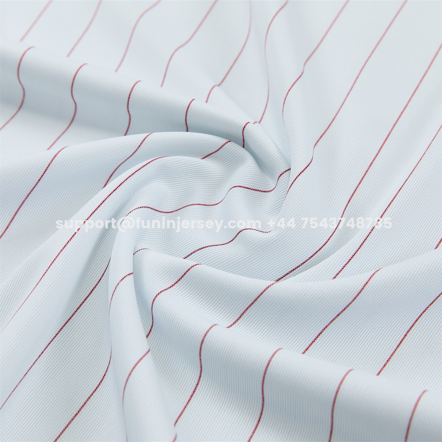 Funinjersey-Arsenal 25-26 Retro Style Vest Training Set - White With Burgundy Stripes And Collar Top & Pants