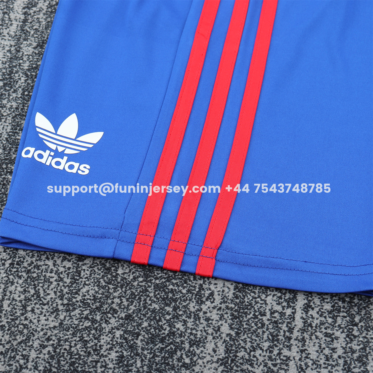 Funinjersey-Retro Colombia 1990 Away Kids Kit