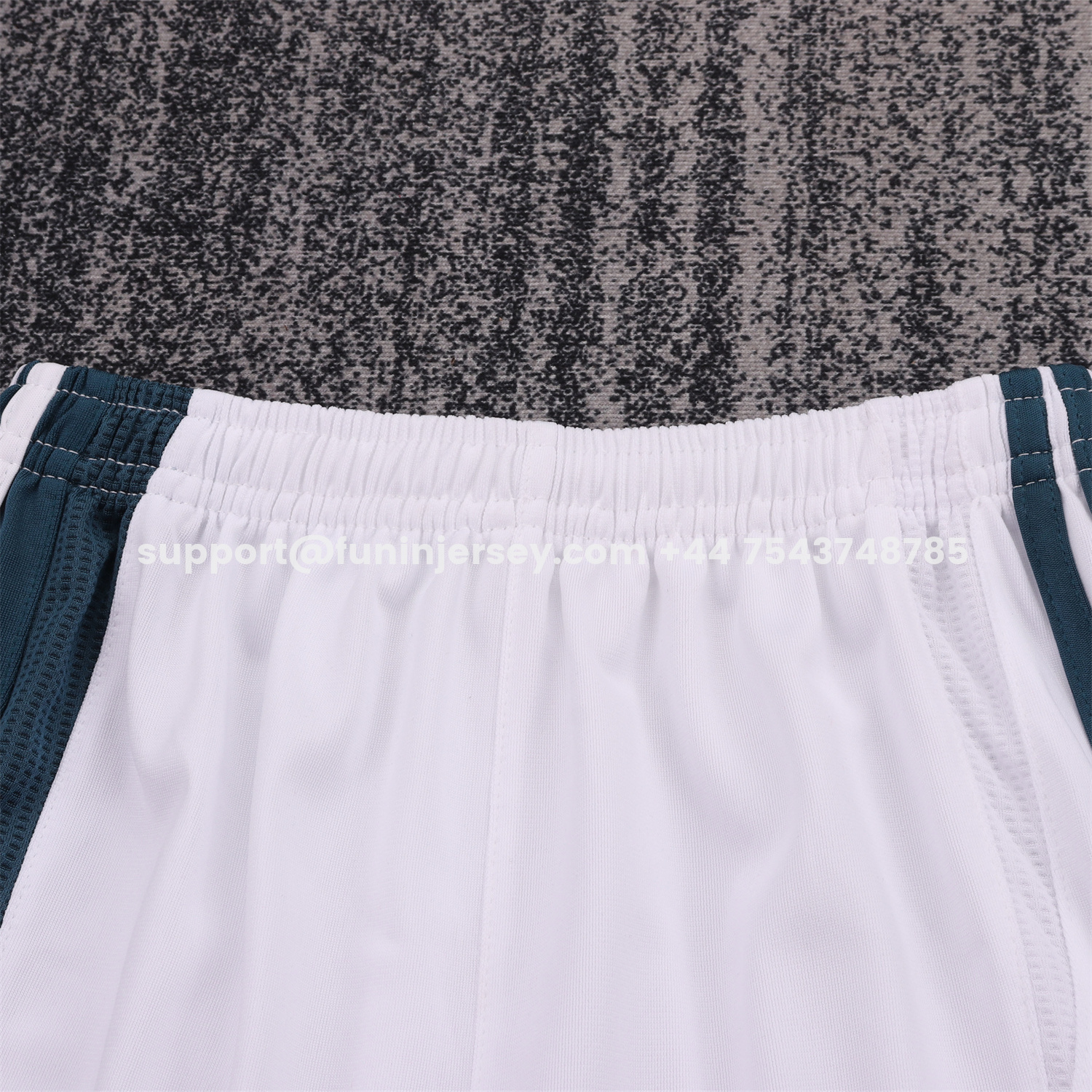 Funinjersey-Retro Liver.pool 2006-08 Away Kids Kit