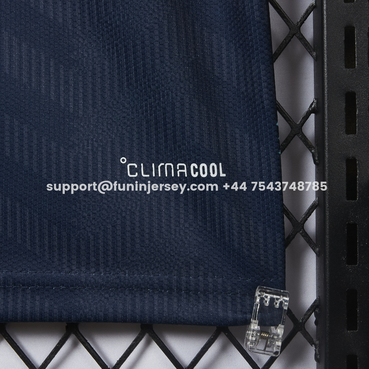 Funinjersey-Germany 2026 Away Jersey - Fans Version