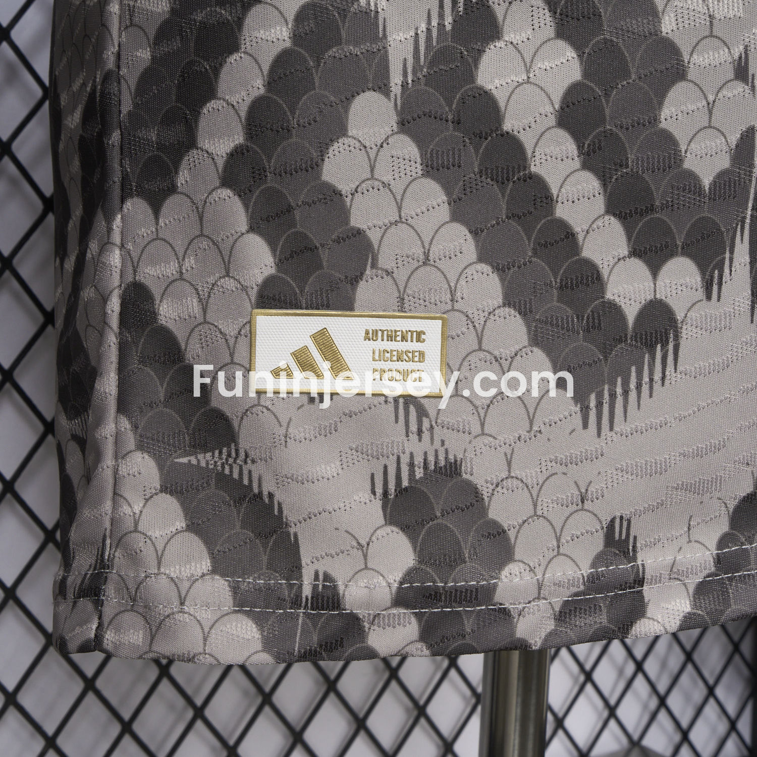 Funinjersey-Bayern Munich x BSTN 25-26 Brown Special Edition Jersey - Player Version