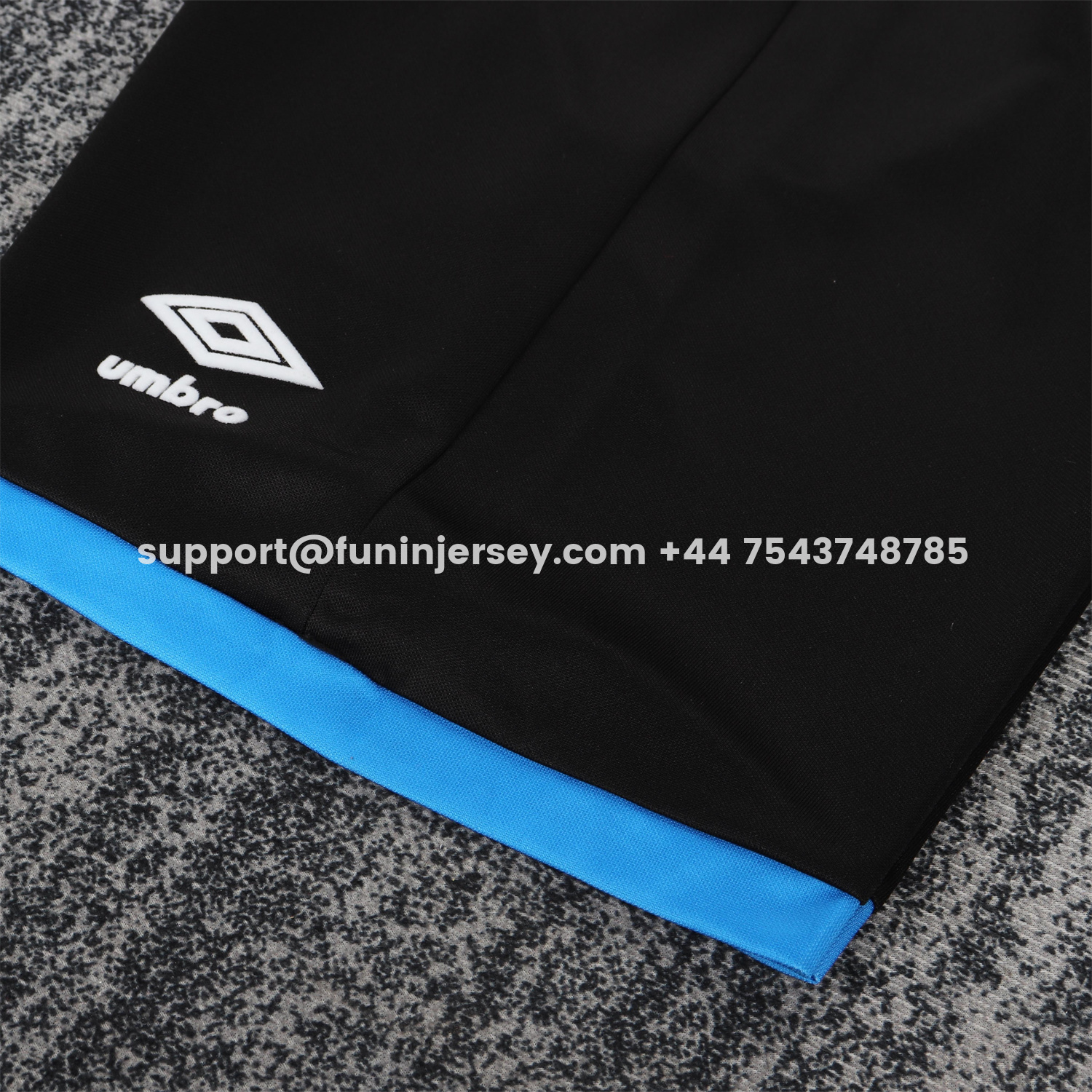 Funinjersey-Retro Inter Milan 1992-94 Home Kids Kit