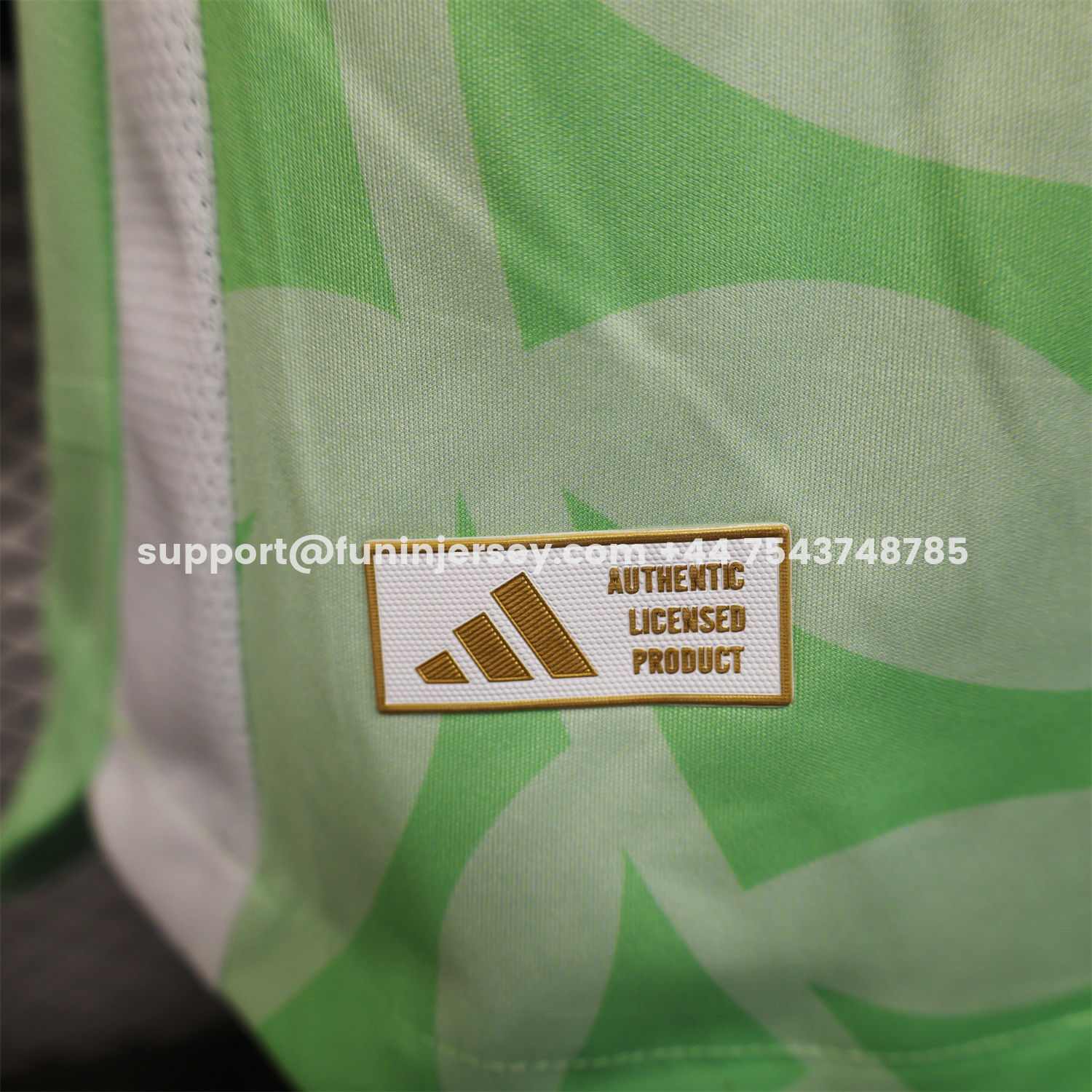 Funinjersey-Italy 2025 Women's Team Away Jersey - Men's Player Version