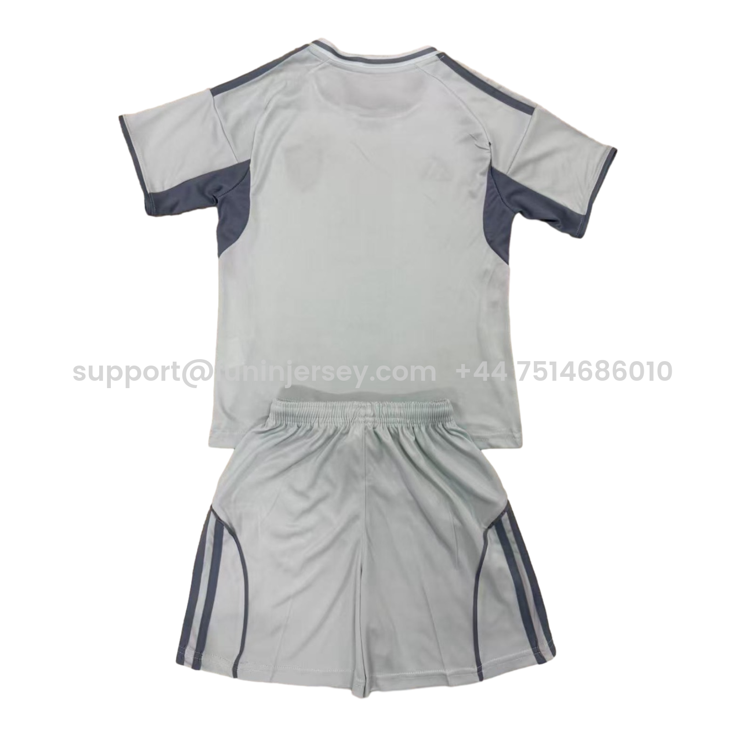 Funinjersey-Seattle Sounders 25-26 Pre-Match Training Men's Adult Jersey Set - Fans Version