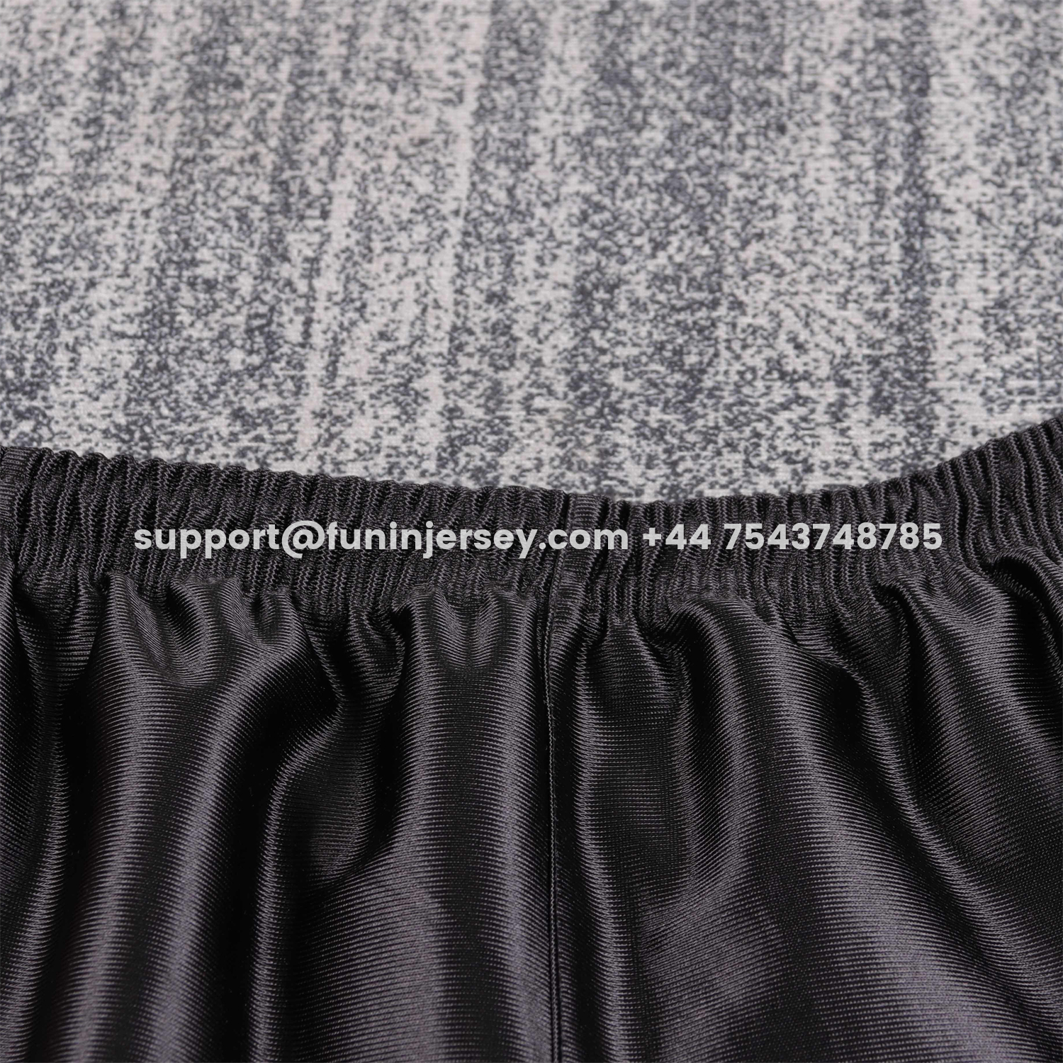 Funinjersey-Retro AC Milan 1998-99 Third Kids Kit