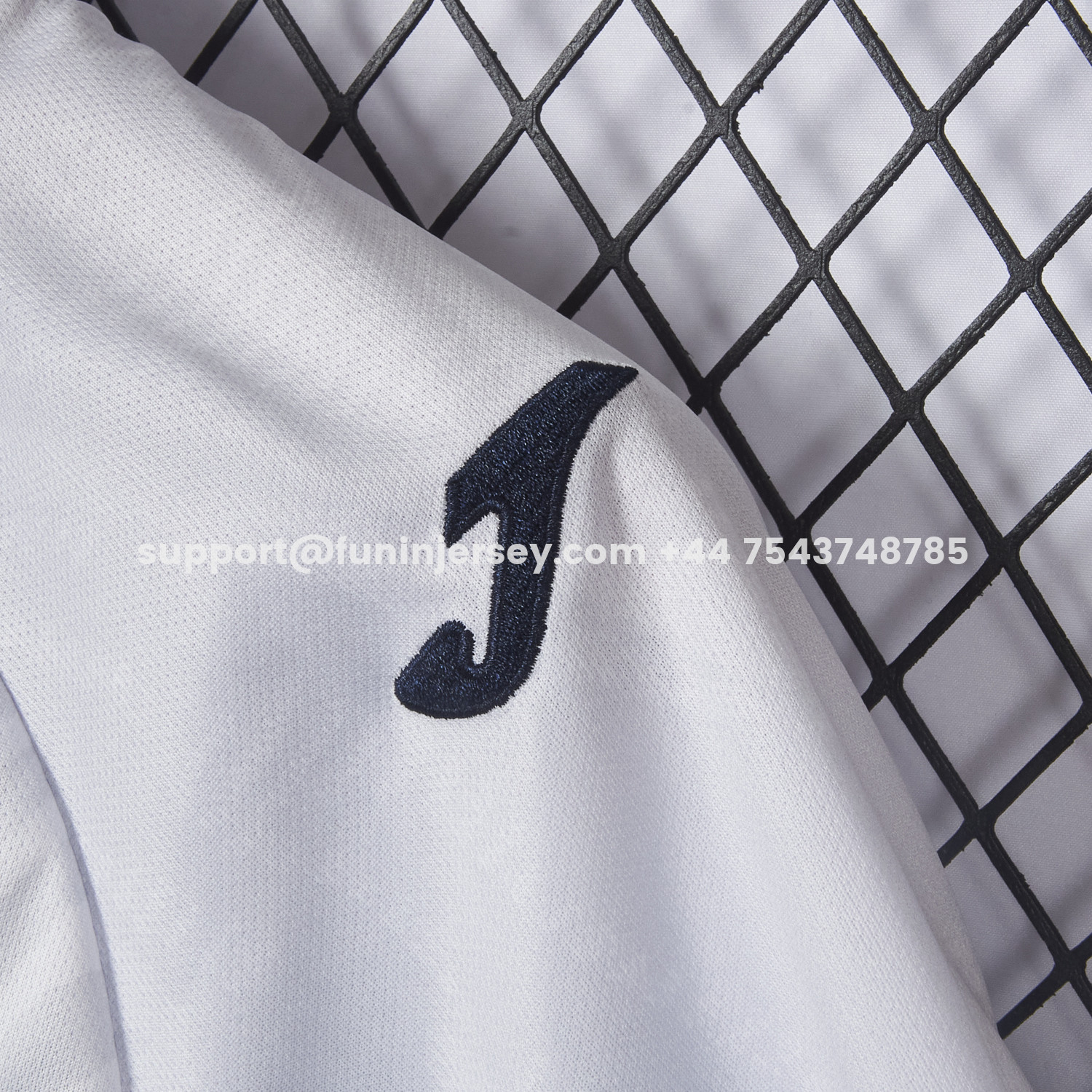 Funinjersey-Hoffenheim 25-26 Third Jersey - Fans Version