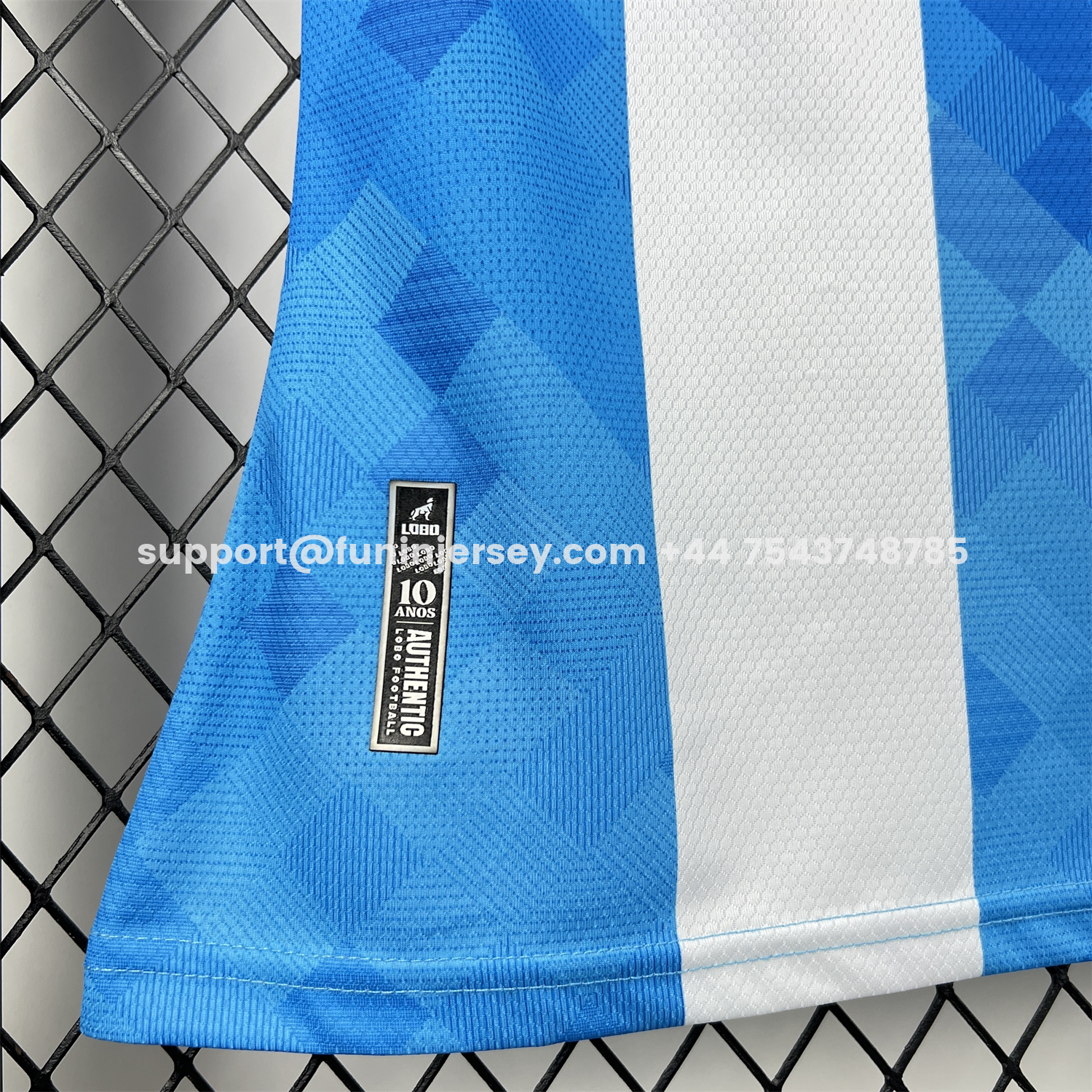 Funinjersey-Women's Paysandu 26-27 Home Jersey