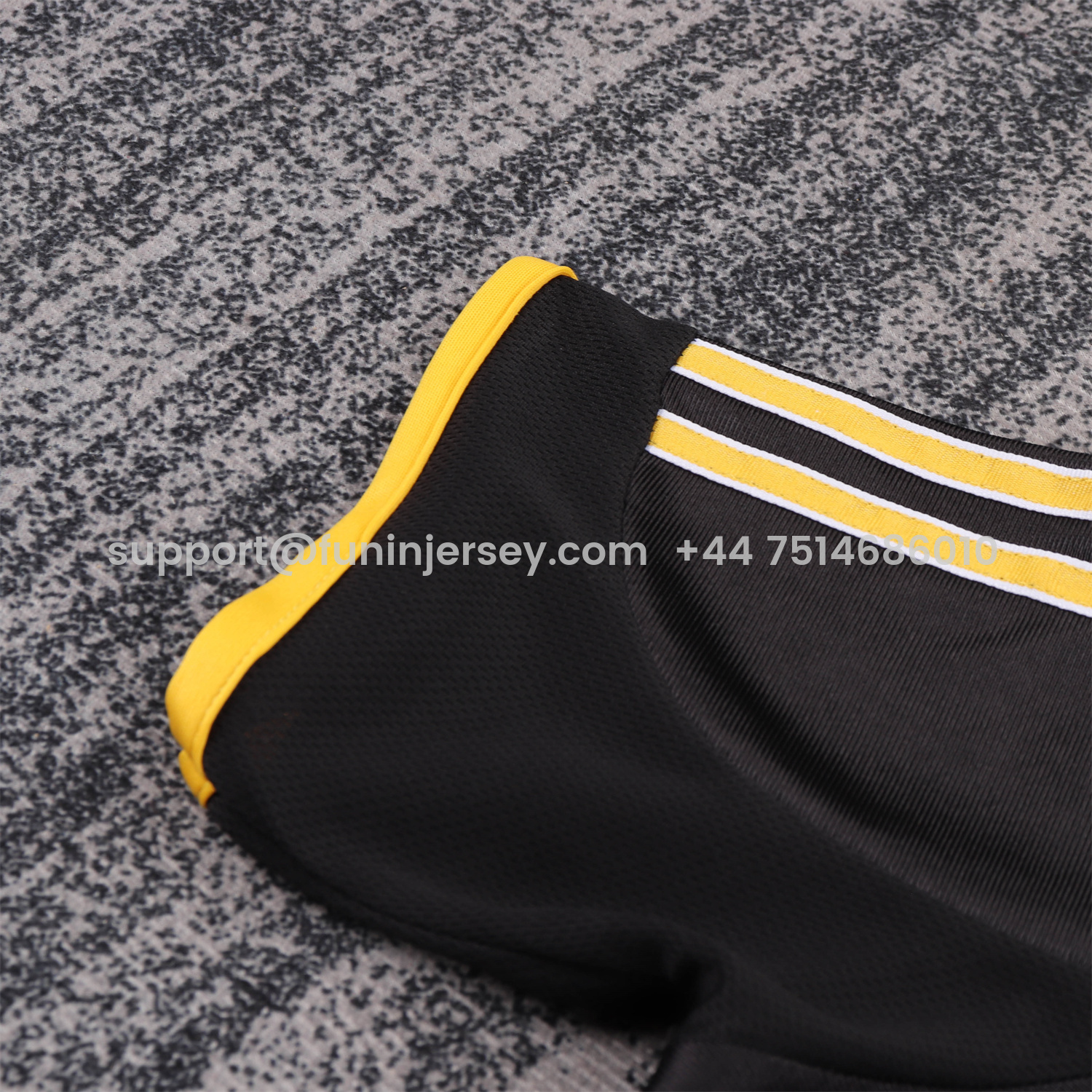 Funinjersey-Retro Real Madrid 1999-01 Away Kids Kit