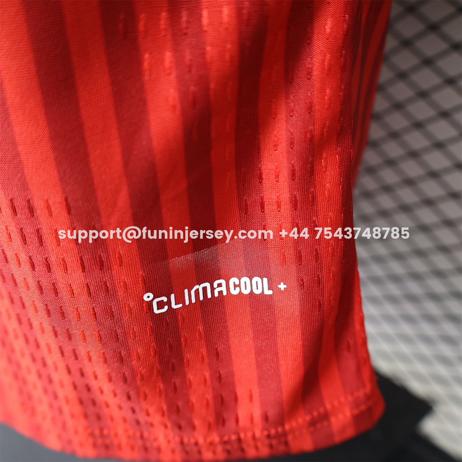 Funinjersey-Bayern Munich 26-27 Home Long Sleeves Jersey - Player Version