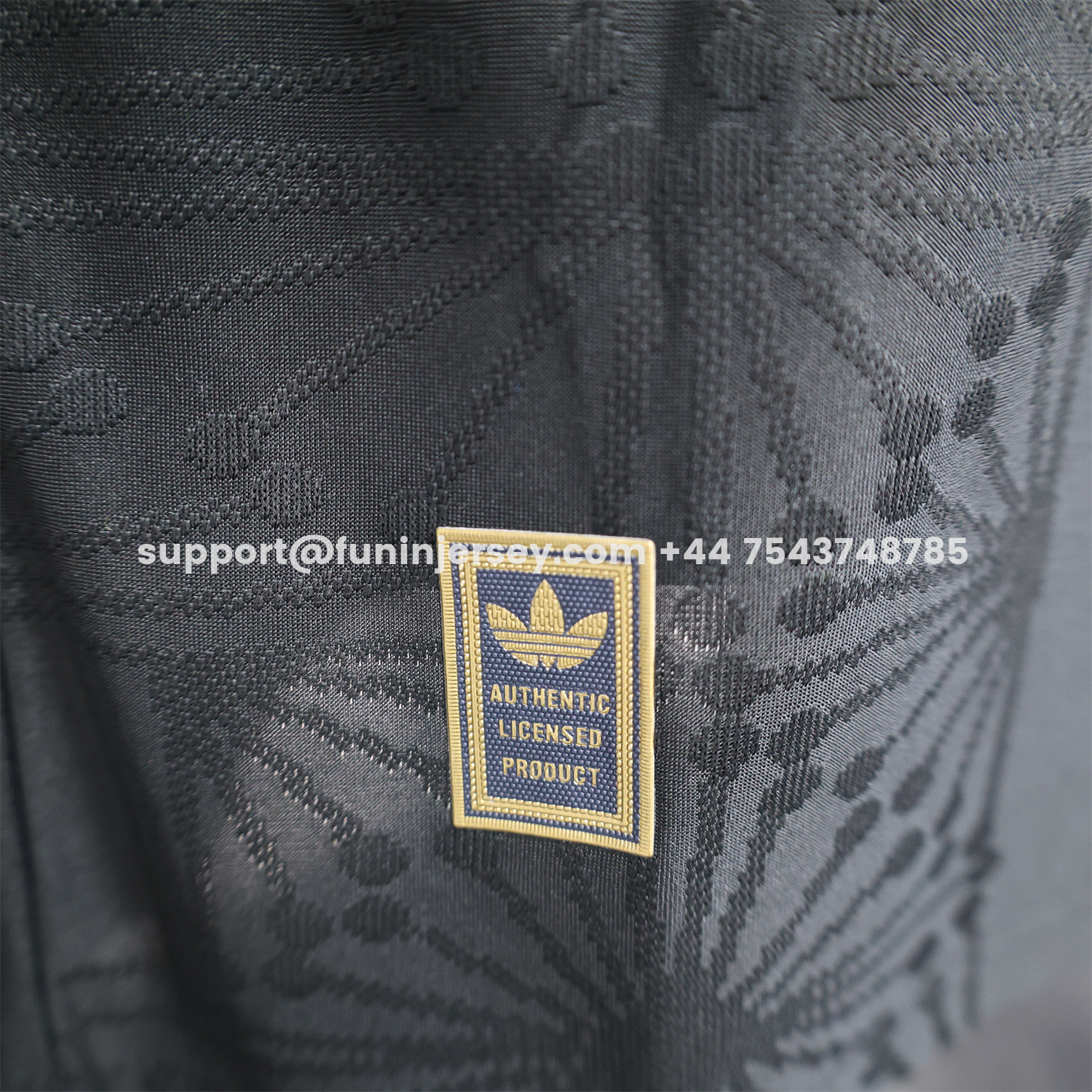 Funinjersey-Mexico 2025 Gold Cup Black Long Sleeves Jersey - Player Version