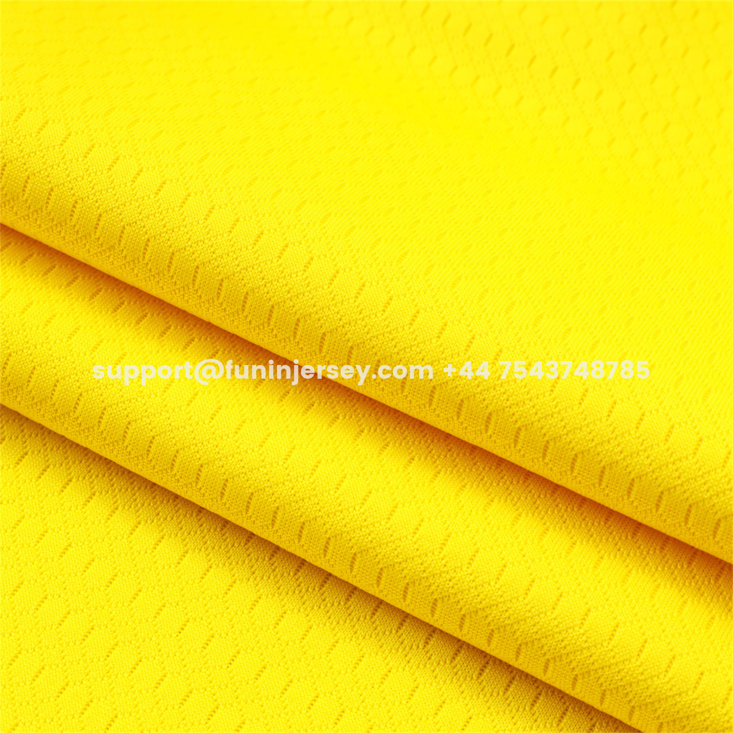 Funinjersey-Dortmund 25-26 Jacket Training Tracksuit - Yellow top & Black Pants