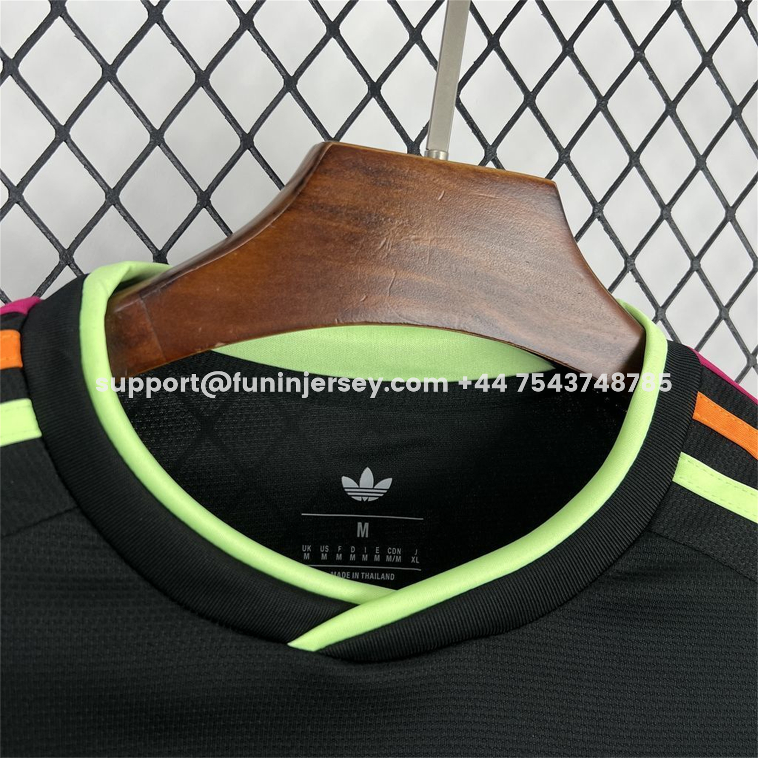 Funinjersey-Peru 2026 Away Jersey - Fans Version