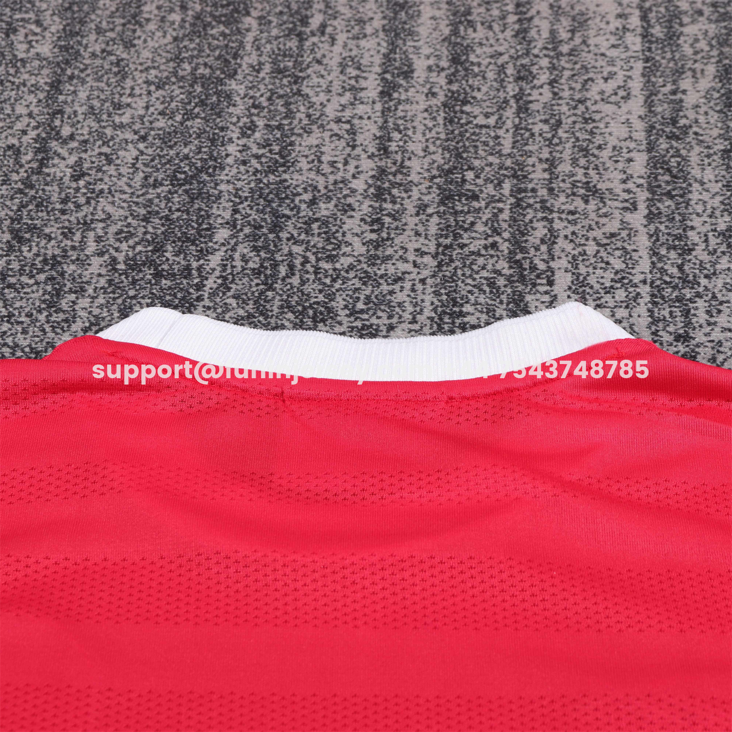 Funinjersey-Retro Liver.pool 1997-98 Home Kids Kit