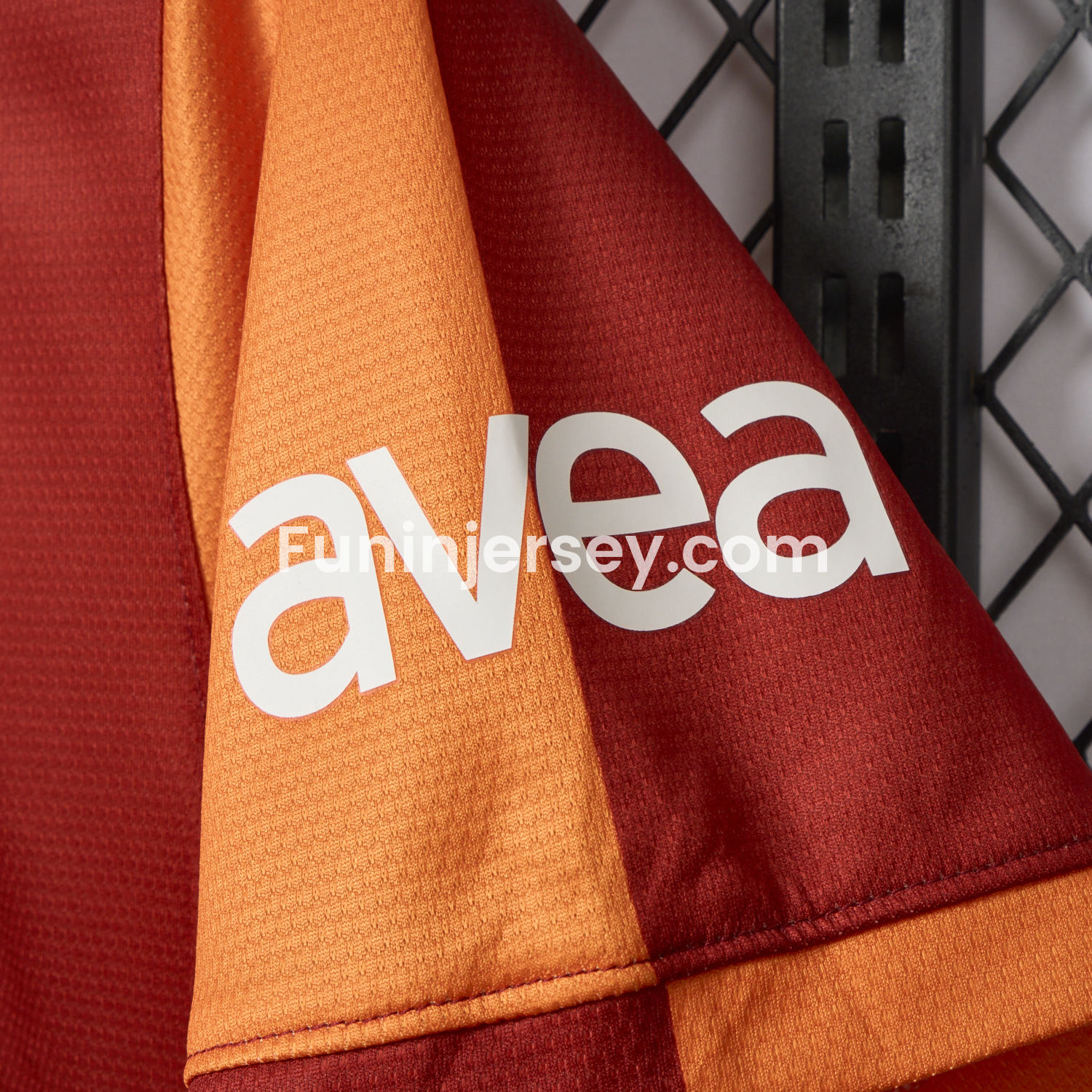 Funinjersey-Retro Galatasaray 2013-14 Home Jersey
