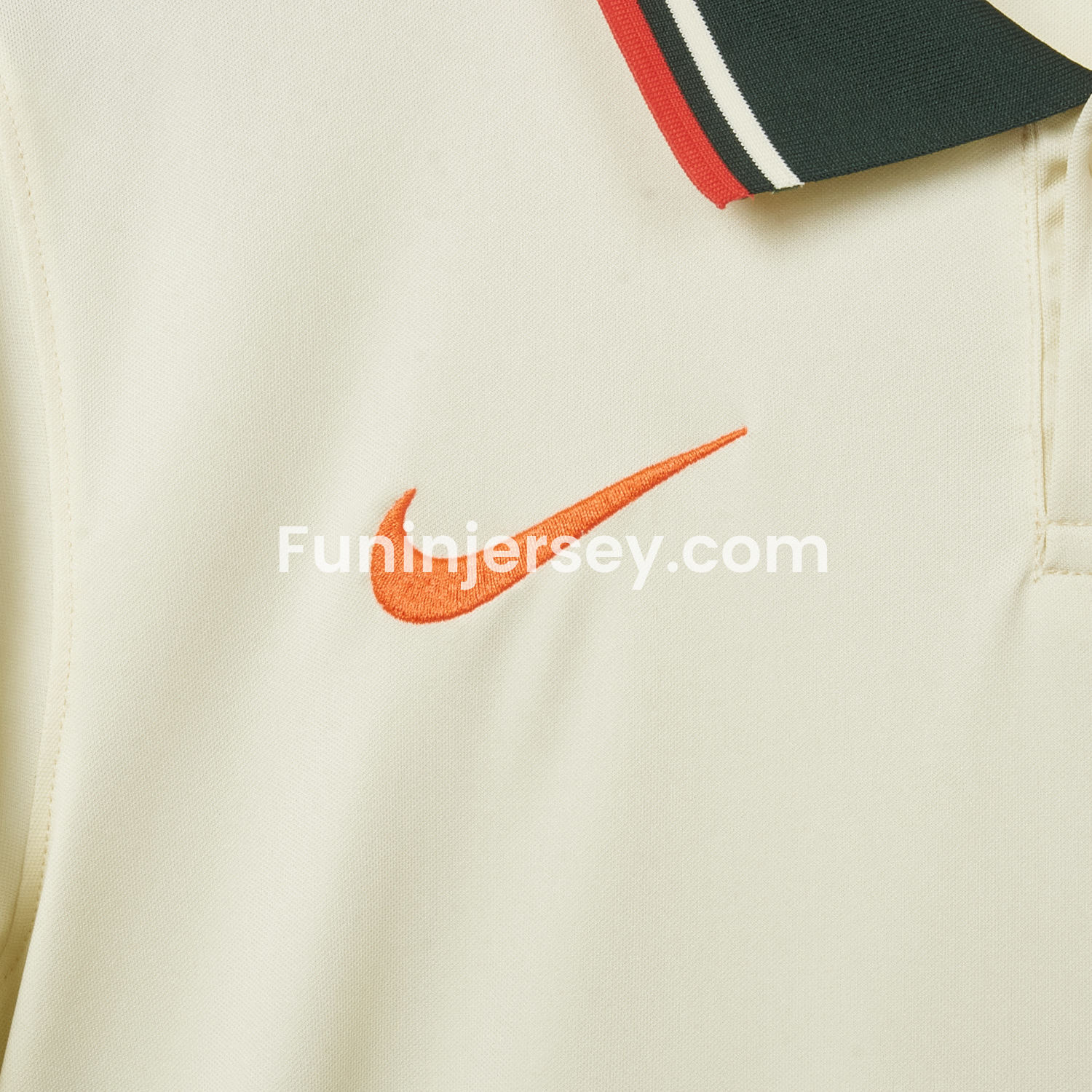 Funinjersey-Retro Liver.pool 2021-22 Away Jersey