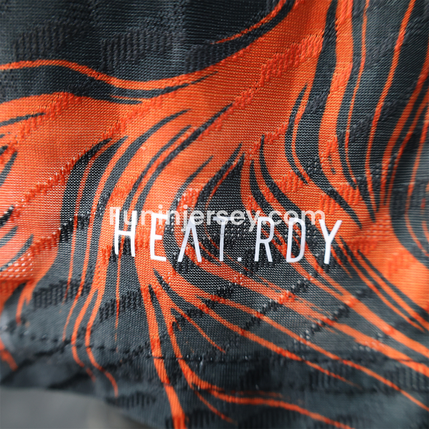 Funinjersey-Real Madrid 25-26 Grey Chinese Loong and Red Fire Black Jersey - Player Version