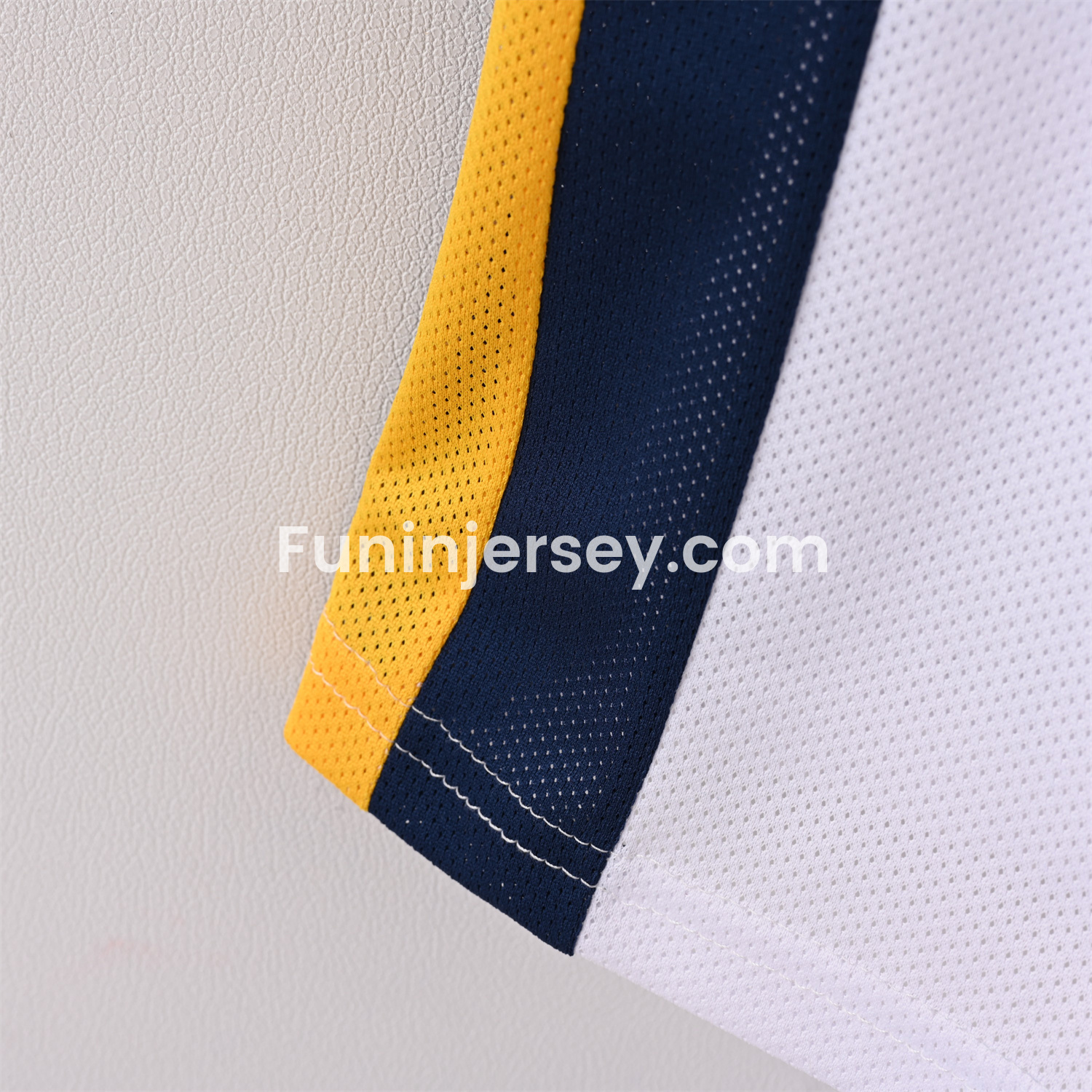 Funinjersey-Retro Parma 2003-04 Away Jersey - Fans Version
