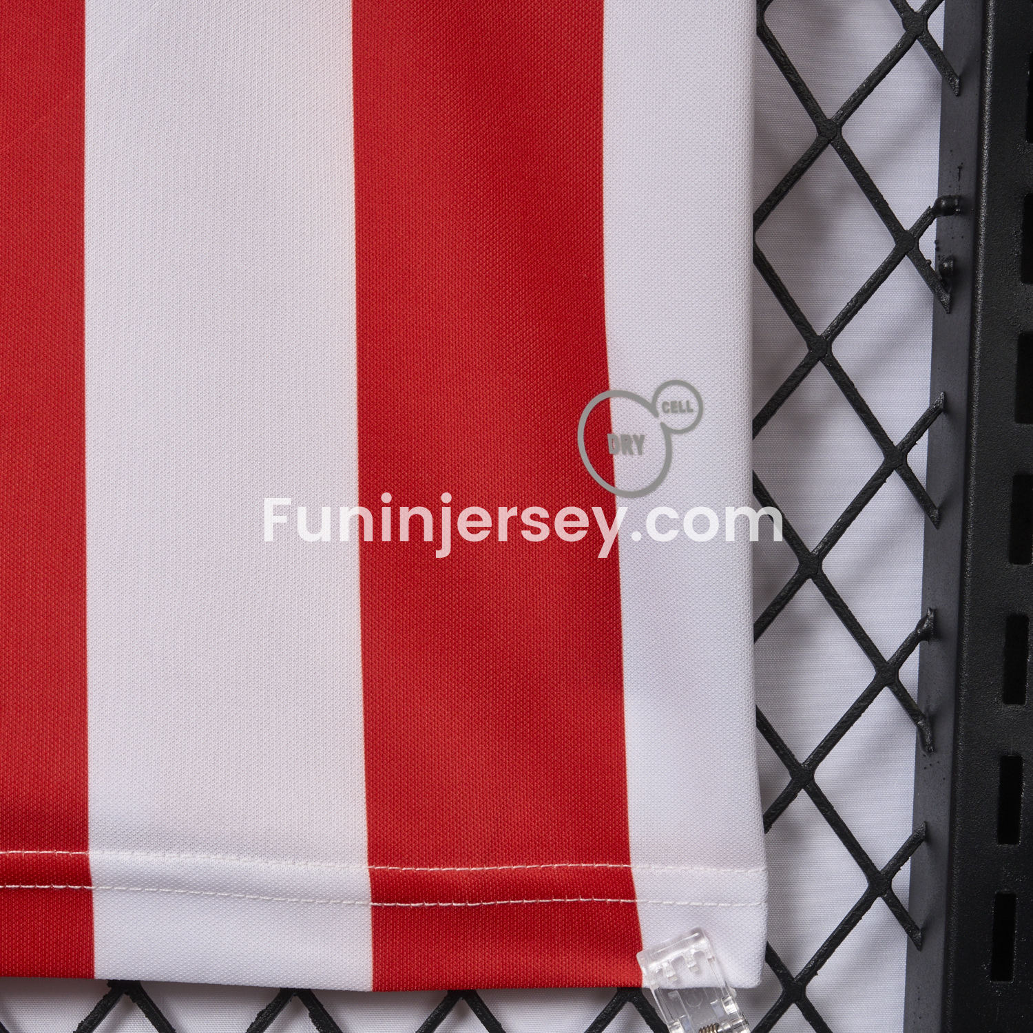 Funinjersey-Retro Chivas de Guadalajara 2016-17 110-Years Anniversary Jersey