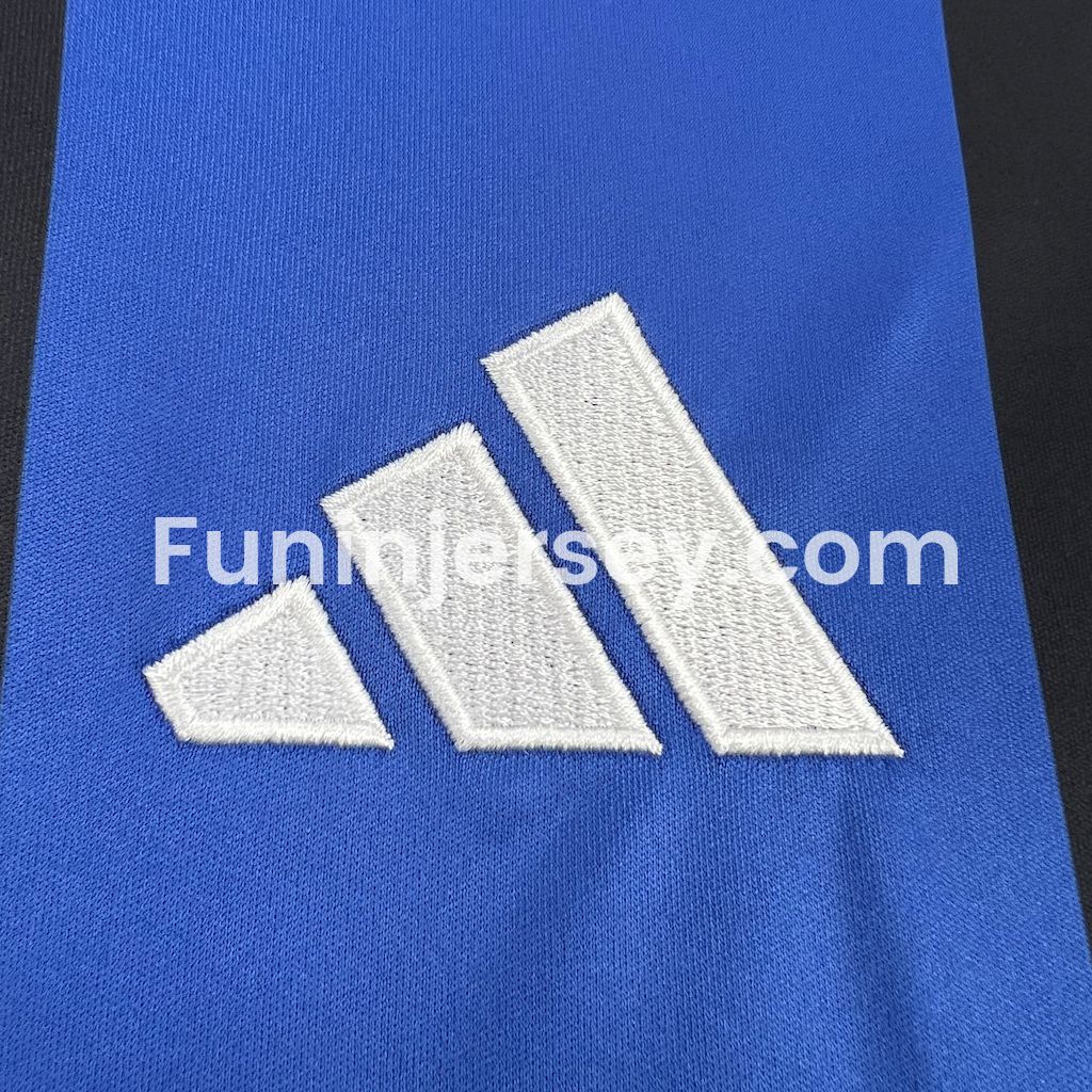 Funinjersey-Montréal 25-26 Home Jersey - Fans Version