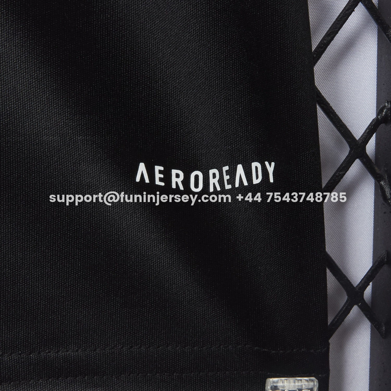 Funinjersey-Bayern Munich 25-26 Third Jersey - Fans Version