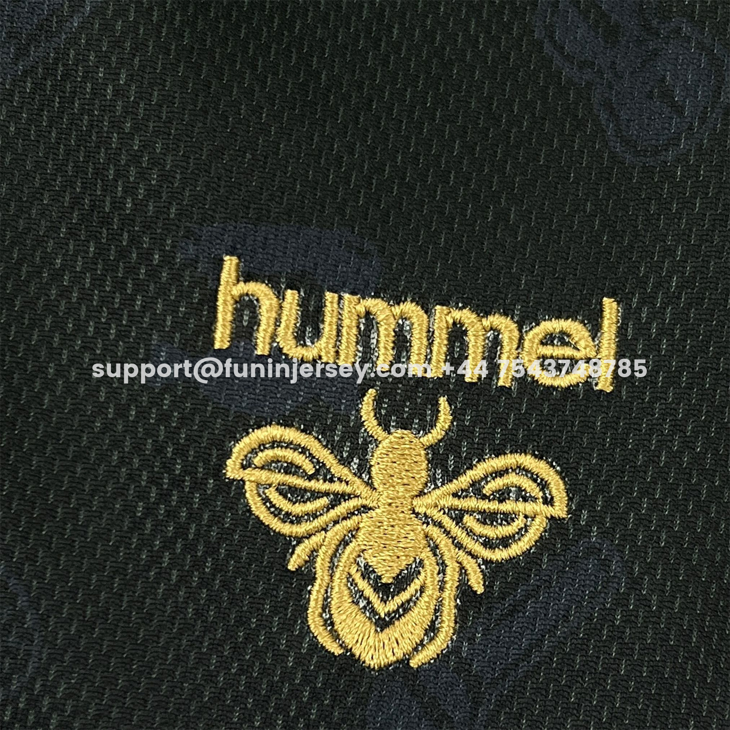 Funinjersey-CD Leganés 25-26 Retro Style Black Jersey - Fans Version