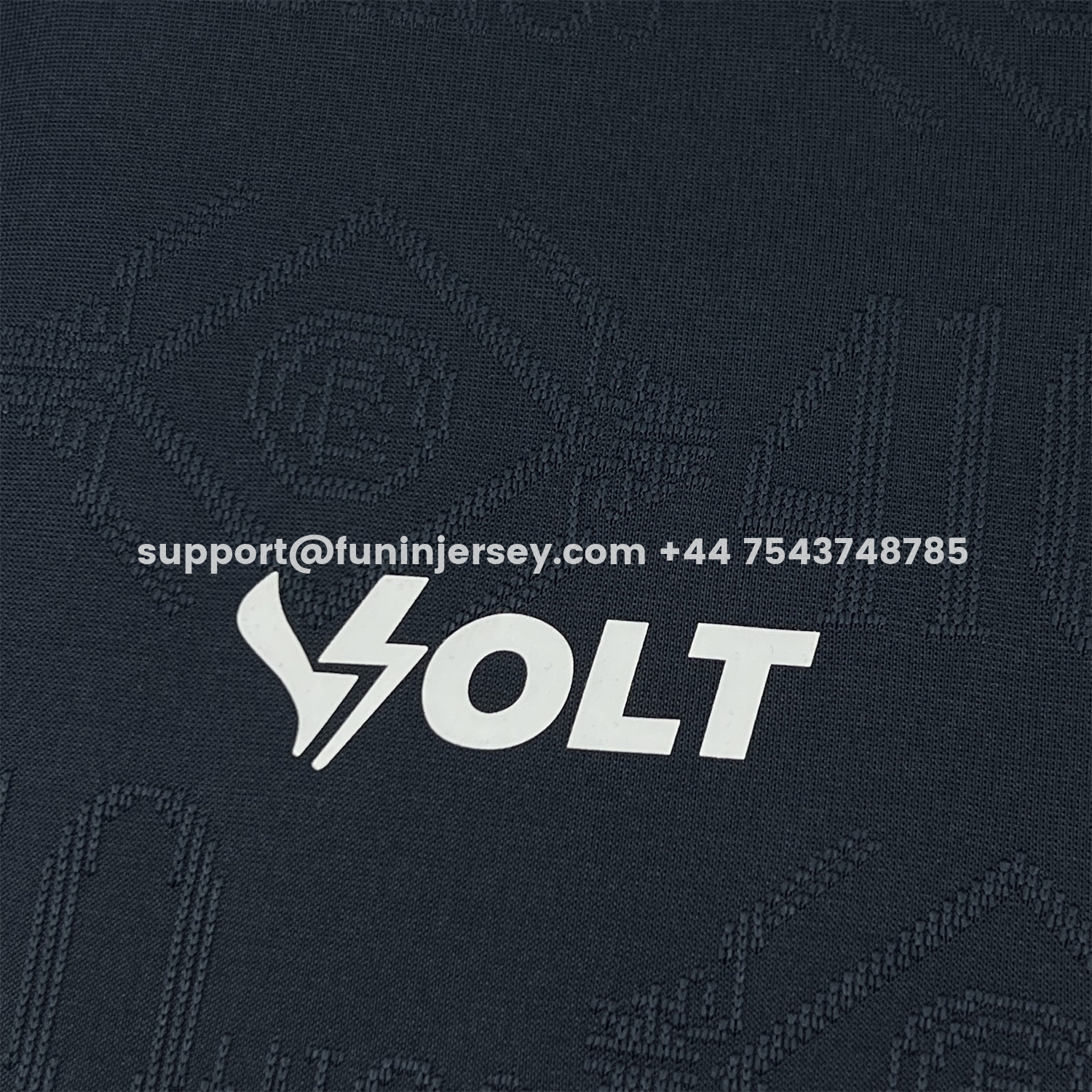 Funinjersey-Clube do Remo 26-27 Home All Sponsors Jersey - Fans Version