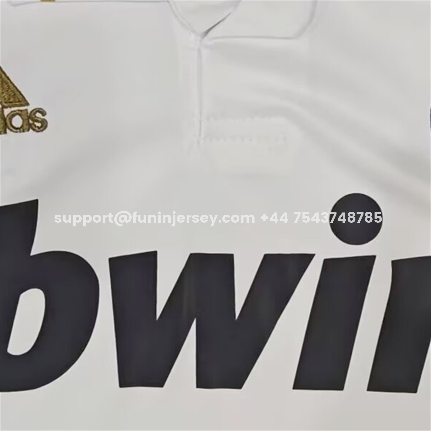 Funinjersey-Retro Real Madrid 2011-12 Home Long Sleeves Kids Kit