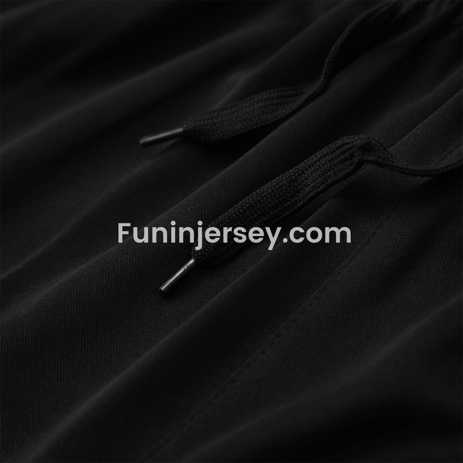 Funinjersey-Real Madrid 25-26 Short-Sleeve Training Set - Pink-Black Dragon Top & Black-White Shorts