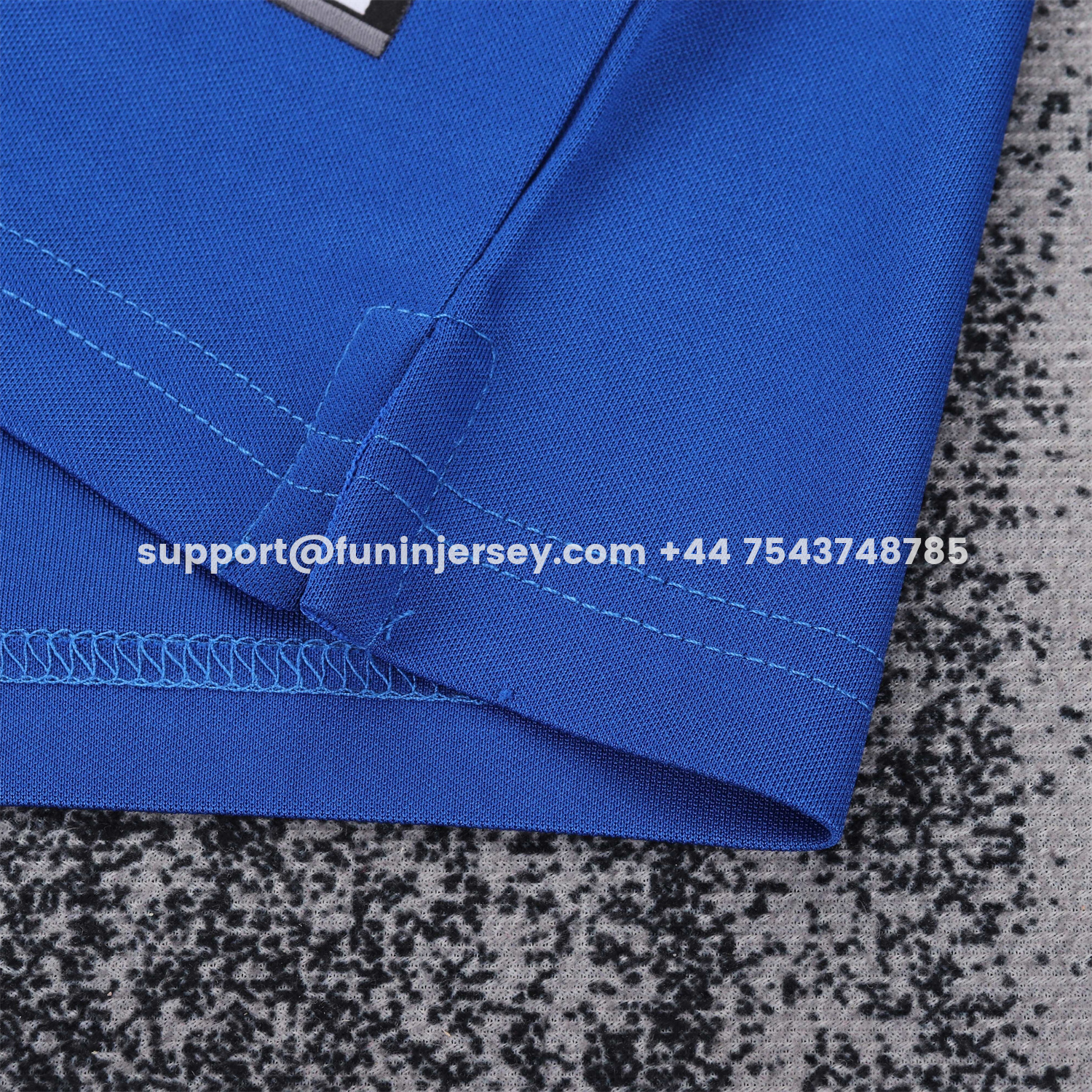 Funinjersey-Retro Brazil 1997 Away Kids Kit