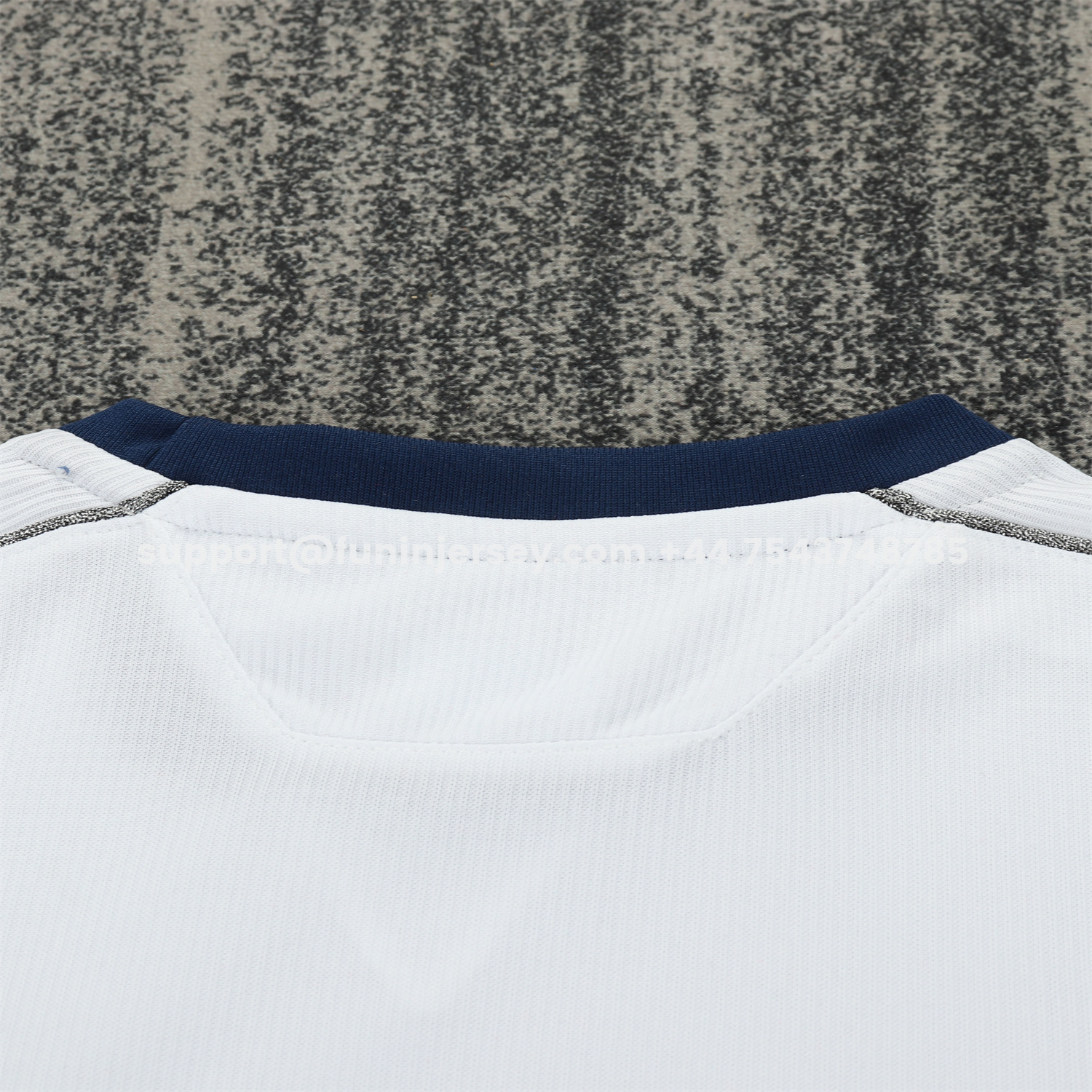 Funinjersey-Retro Manchester United 2003-05 Away Kids Kit